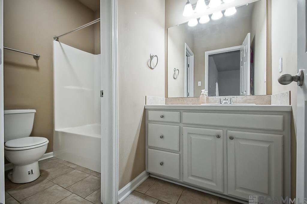 40457 Crossgate Place, Gonzales, Louisiana image 15