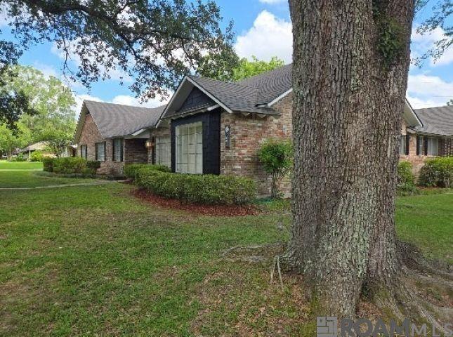 1521 S Woodhaven St, Baton Rouge, Louisiana image 2