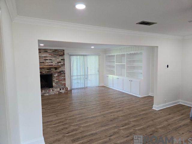 1521 S Woodhaven St, Baton Rouge, Louisiana image 5