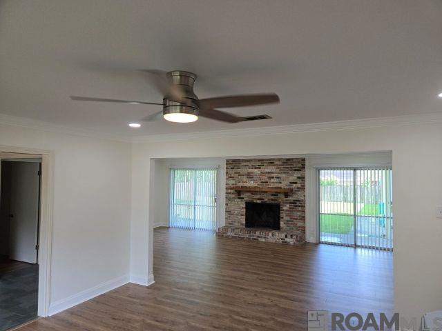 1521 S Woodhaven St, Baton Rouge, Louisiana image 6