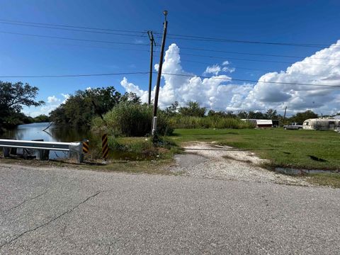 Vacant Land For Sale - 6380 Shrimpers Row<br/> Dulac, LA 70353