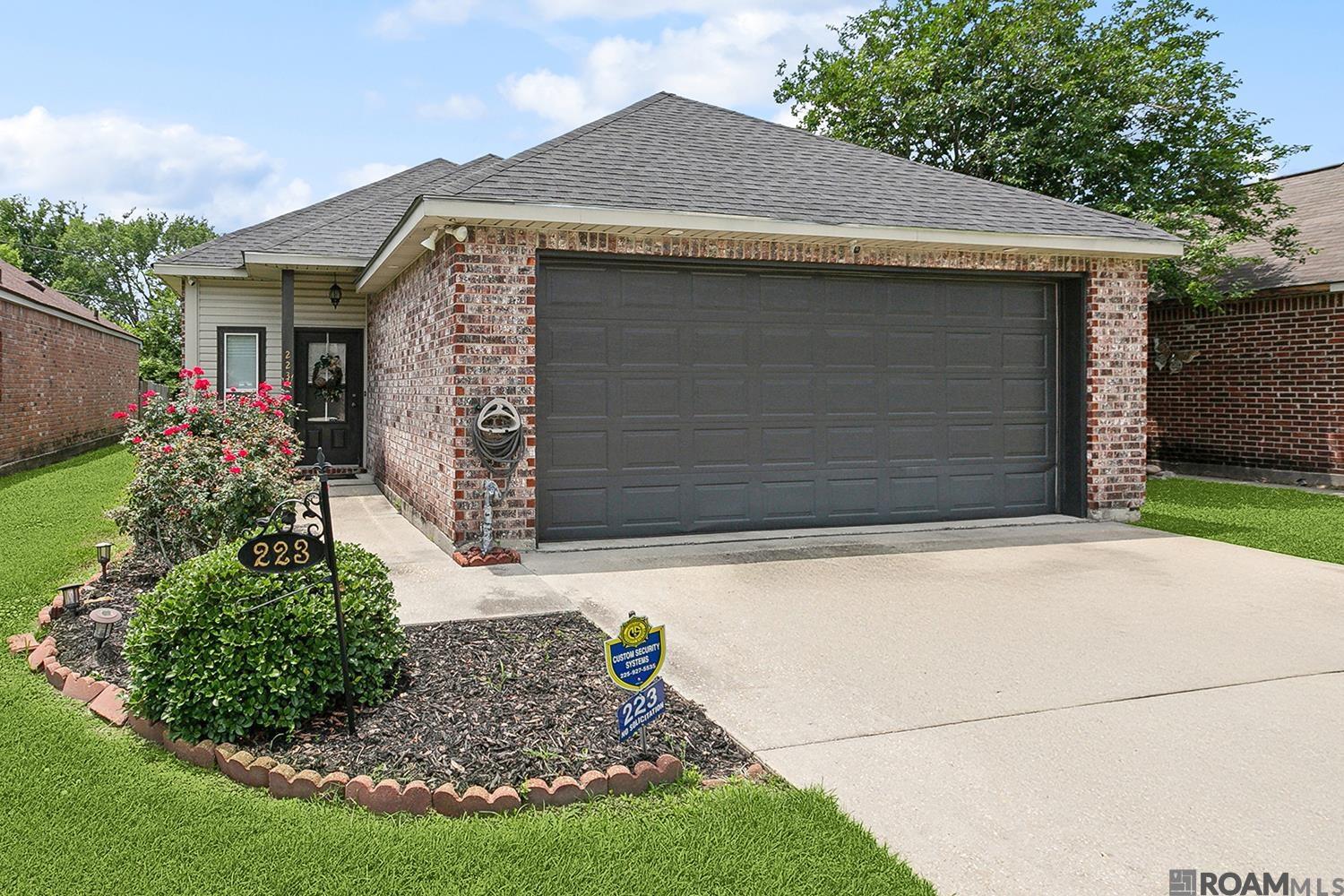 223 Rushmore Dr, Baton Rouge, Louisiana image 1