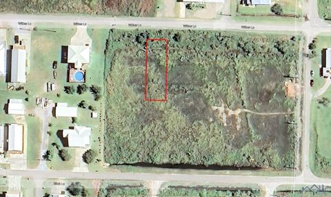 Vacant Land For Sale - LOT 7 BLOCK 5 Willow Ln<br/> Grand Isle, LA 70358