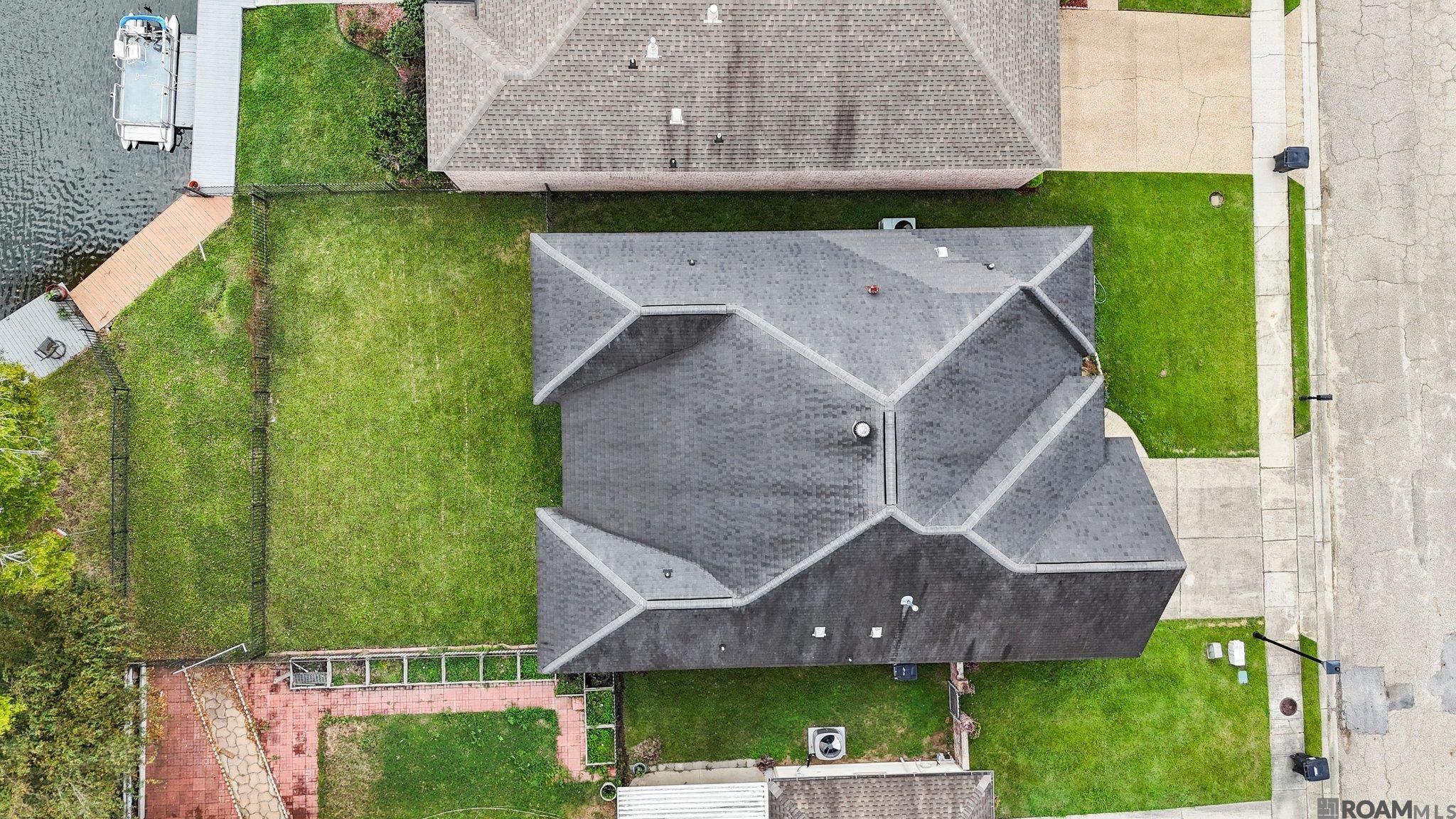 2321 Summerleaf Cir, Baton Rouge, Louisiana image 26
