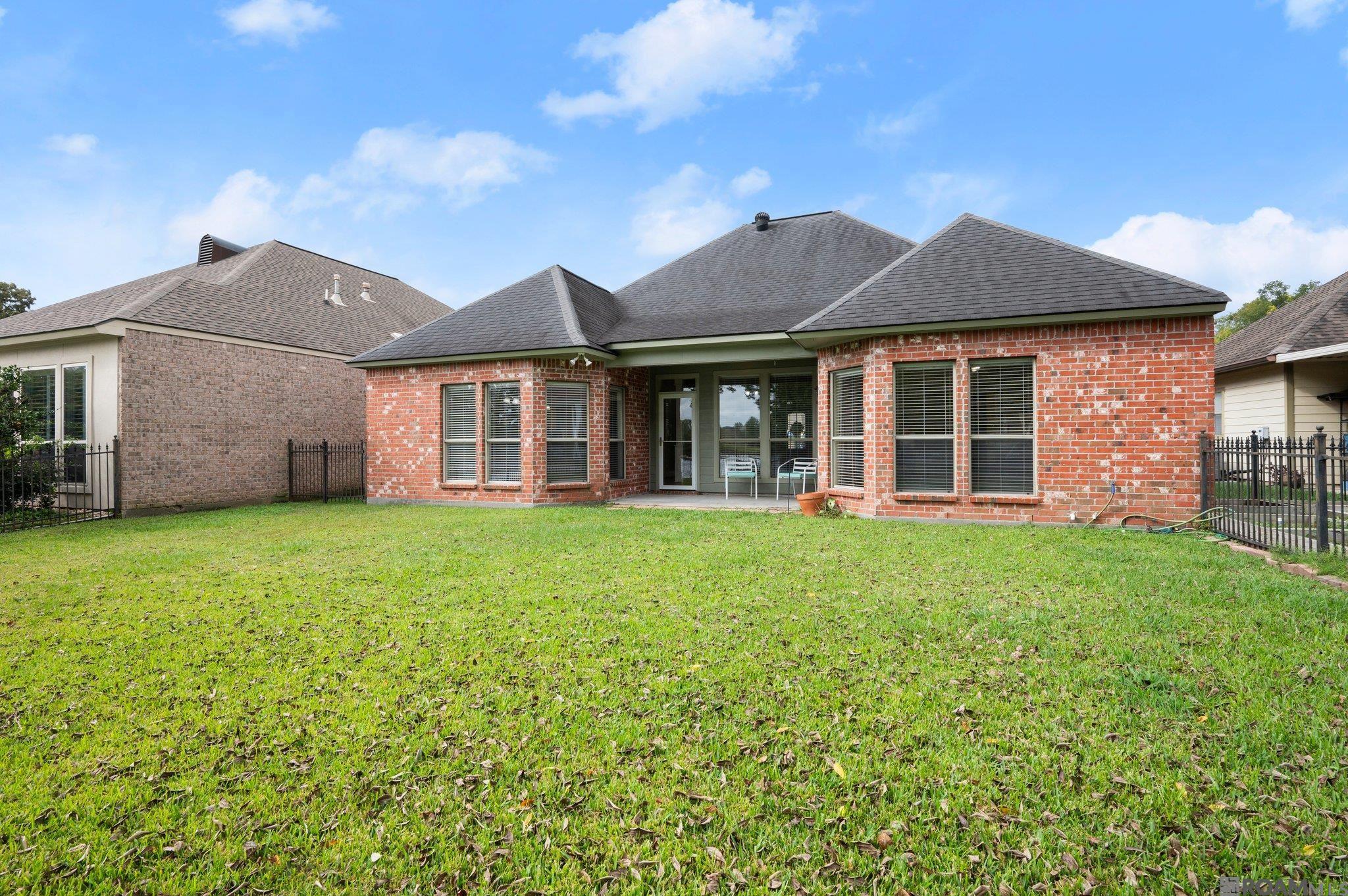 2321 Summerleaf Cir, Baton Rouge, Louisiana image 25