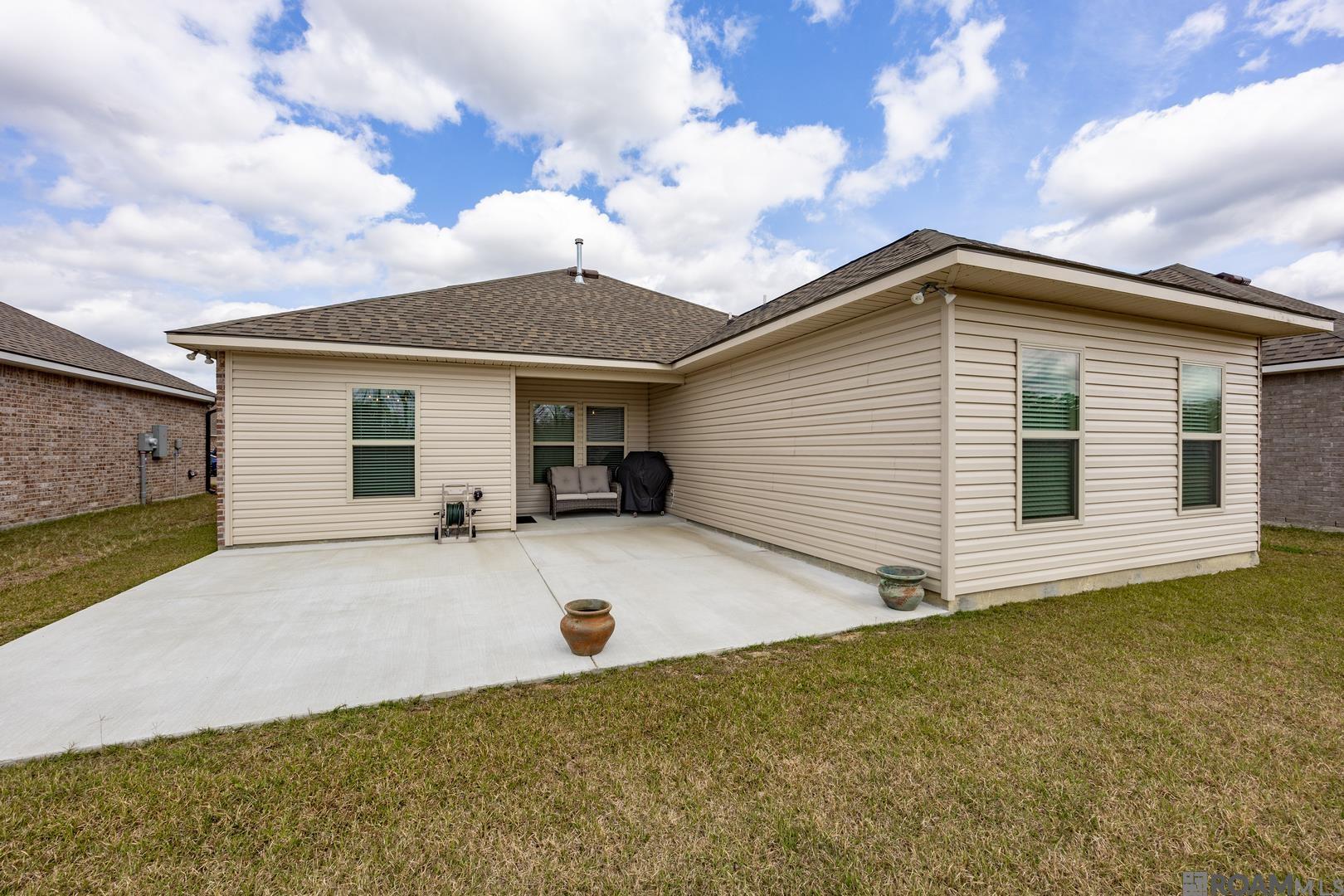 13992 Rosewell St, Denham Springs, Louisiana image 22