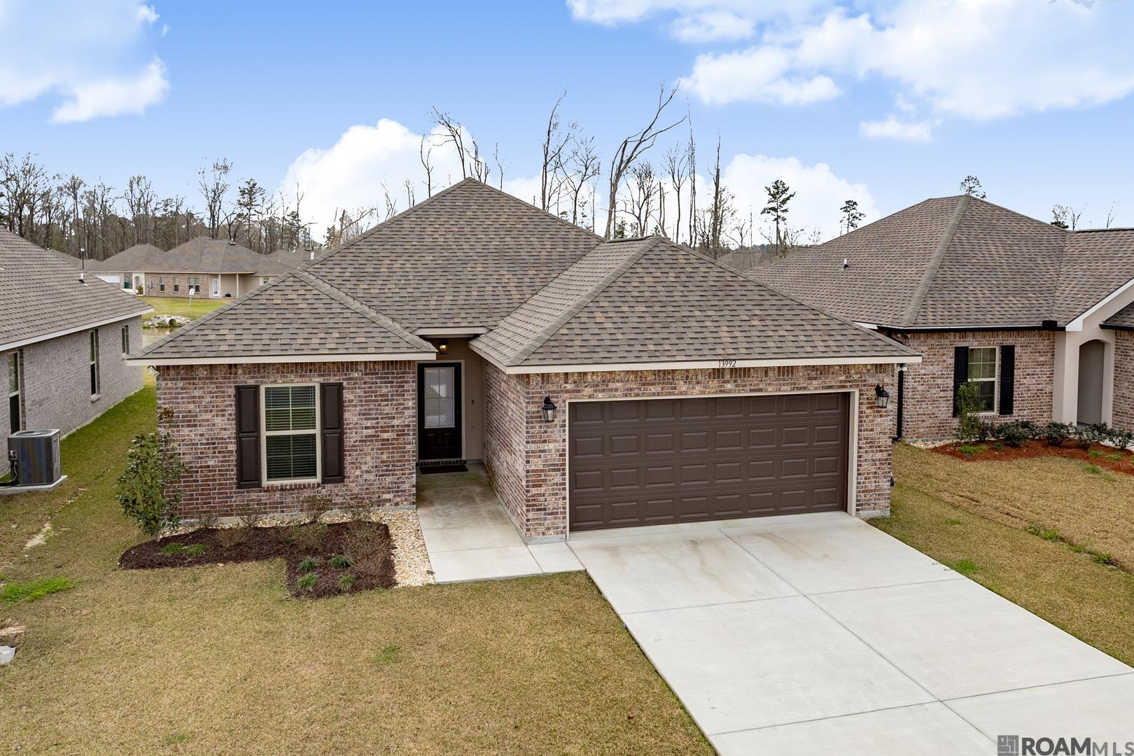 13992 Rosewell St, Denham Springs, Louisiana image 2