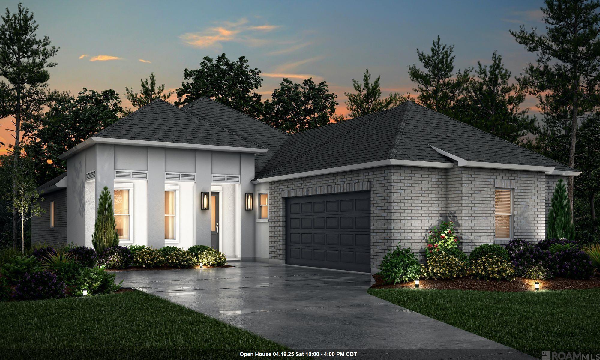 6819 Garden Hill Dr, Baton Rouge, Louisiana image 1