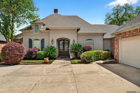 Homes For Sale - 12484 Old Mill Dr<br/> Geismar, LA 70734