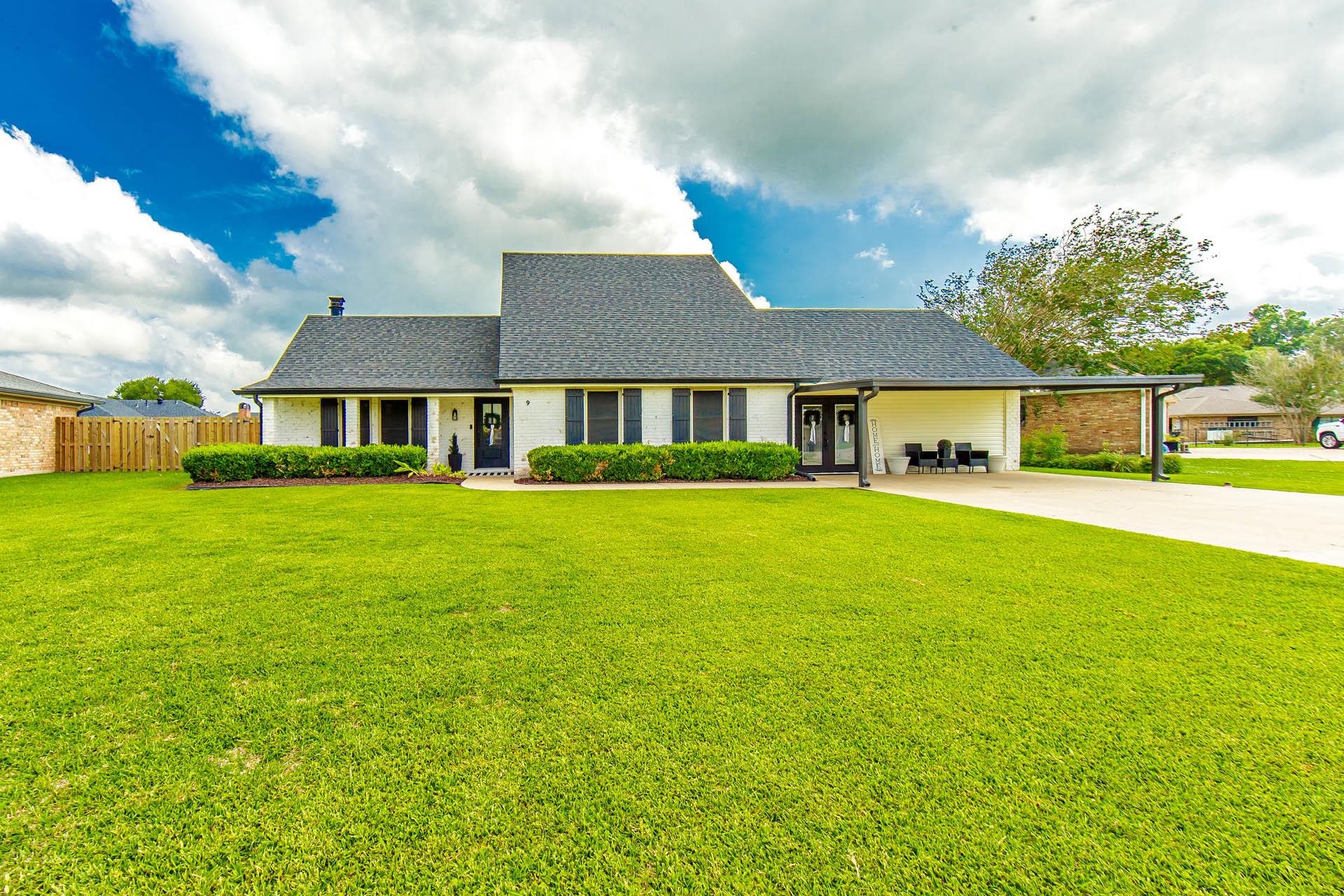 9 Summerfield Dr, Houma, Louisiana image 1