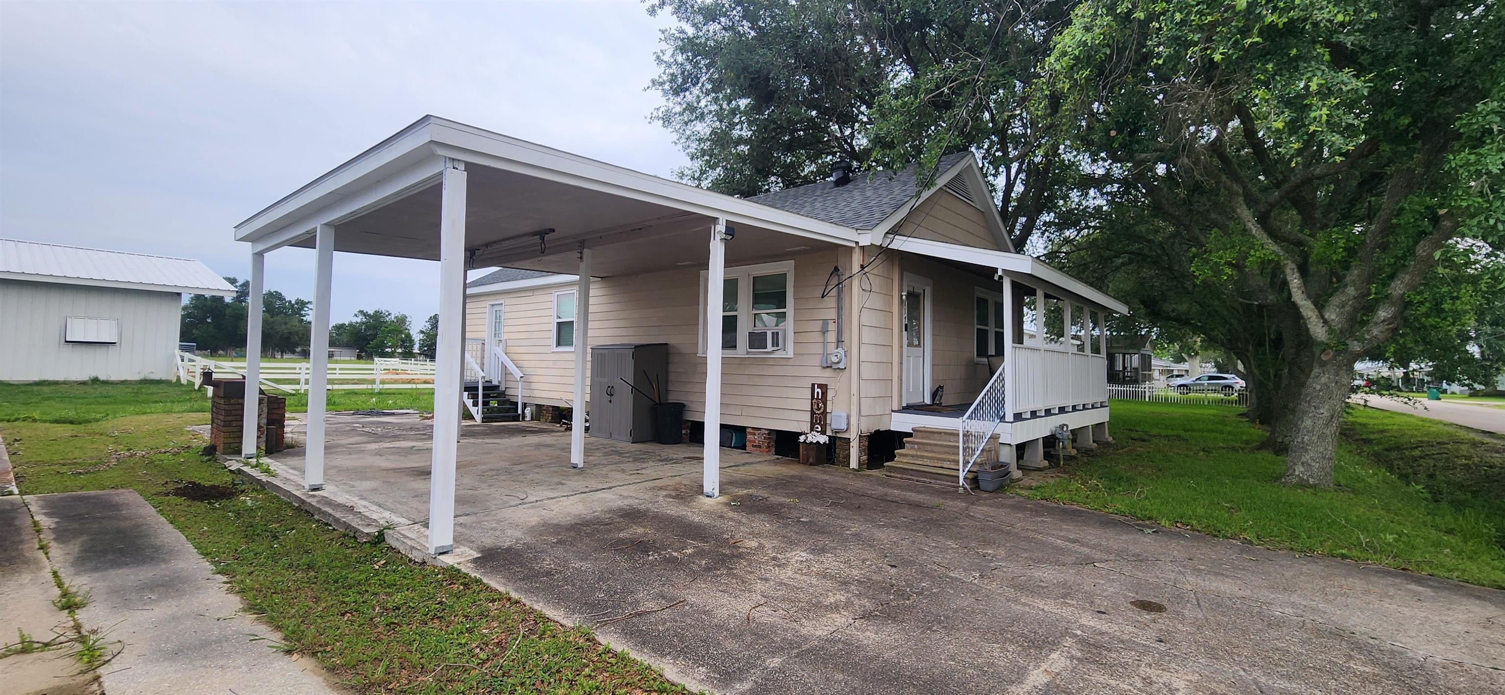 117 Ledet Drive, Thibodaux, Louisiana image 3