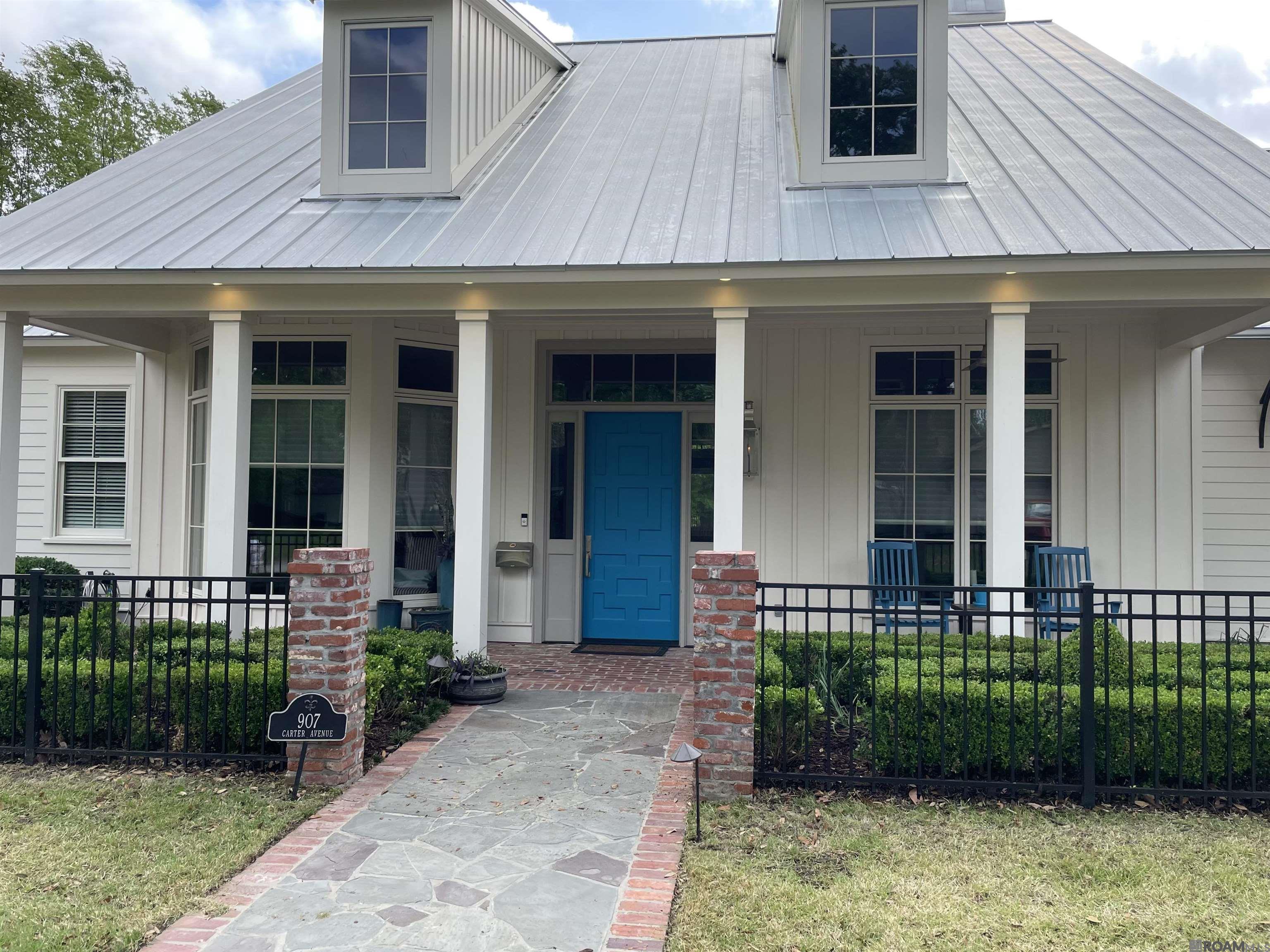907 Carter Ave, Baton Rouge, Louisiana image 2