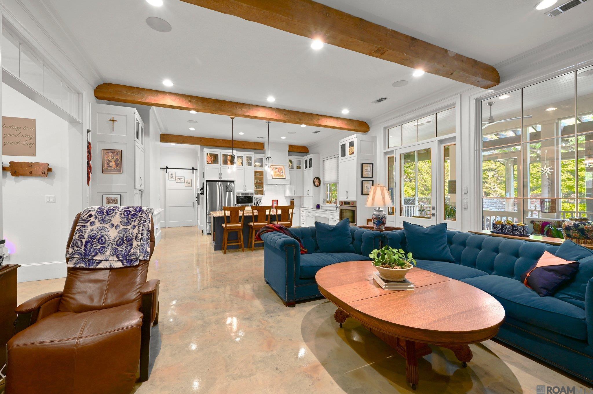 907 Carter Ave, Baton Rouge, Louisiana image 16