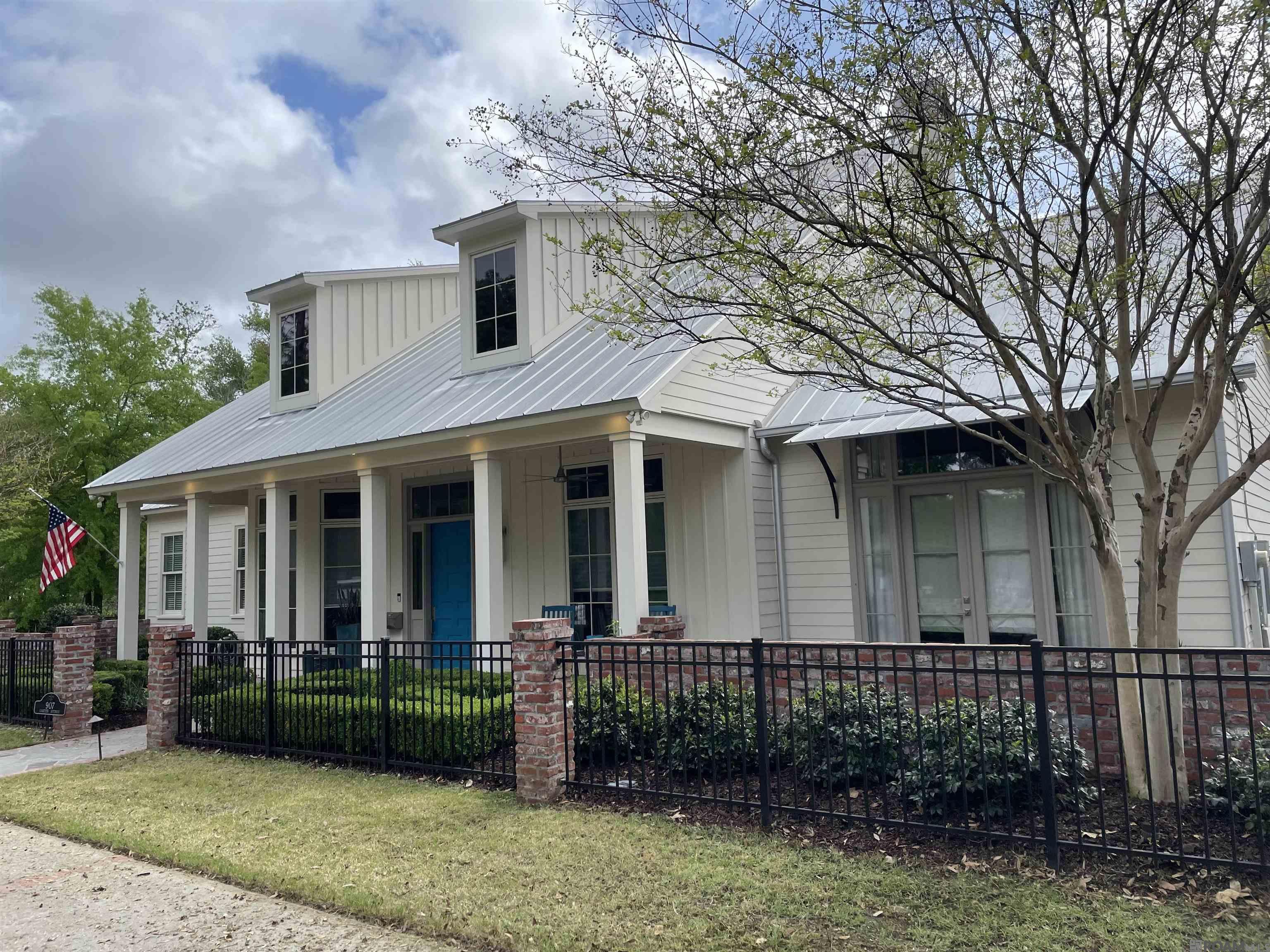 907 Carter Ave, Baton Rouge, Louisiana image 11