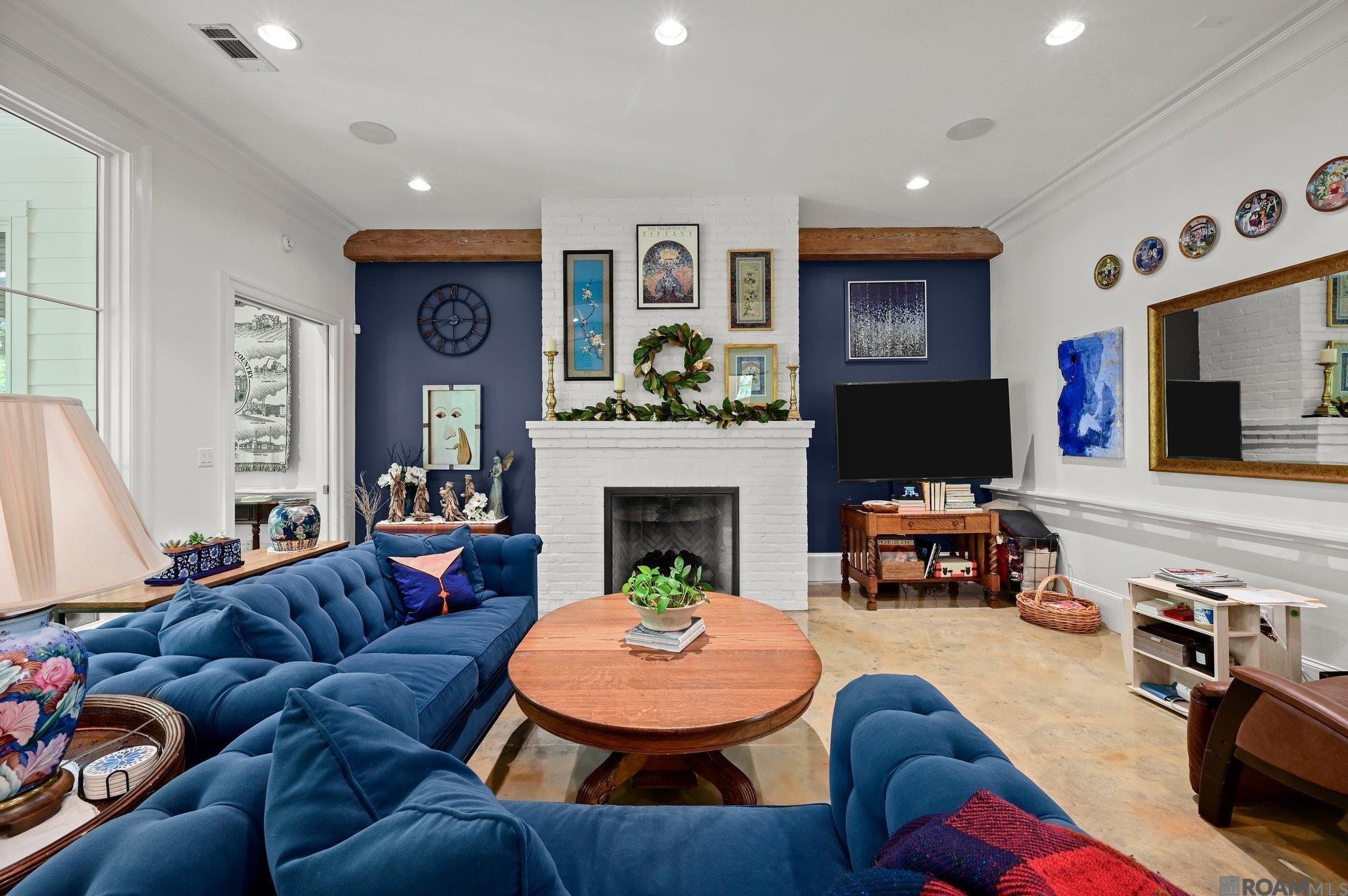 907 Carter Ave, Baton Rouge, Louisiana image 19