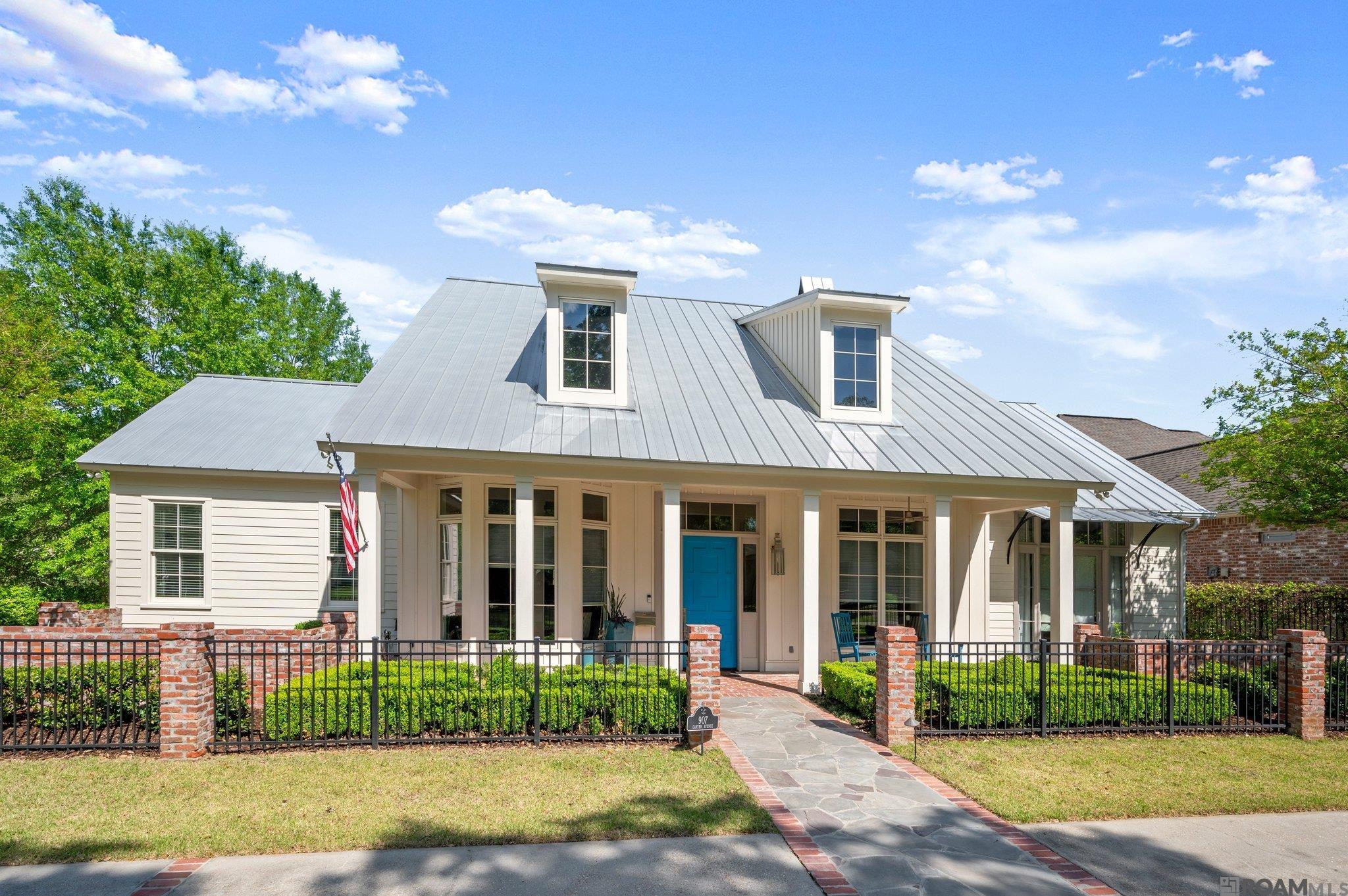 907 Carter Ave, Baton Rouge, Louisiana image 3