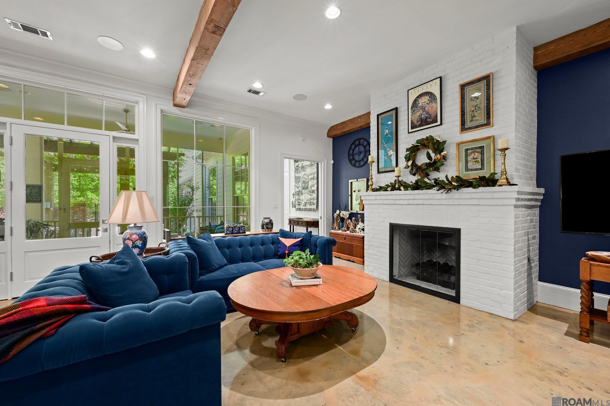 907 Carter Ave, Baton Rouge, Louisiana image 17