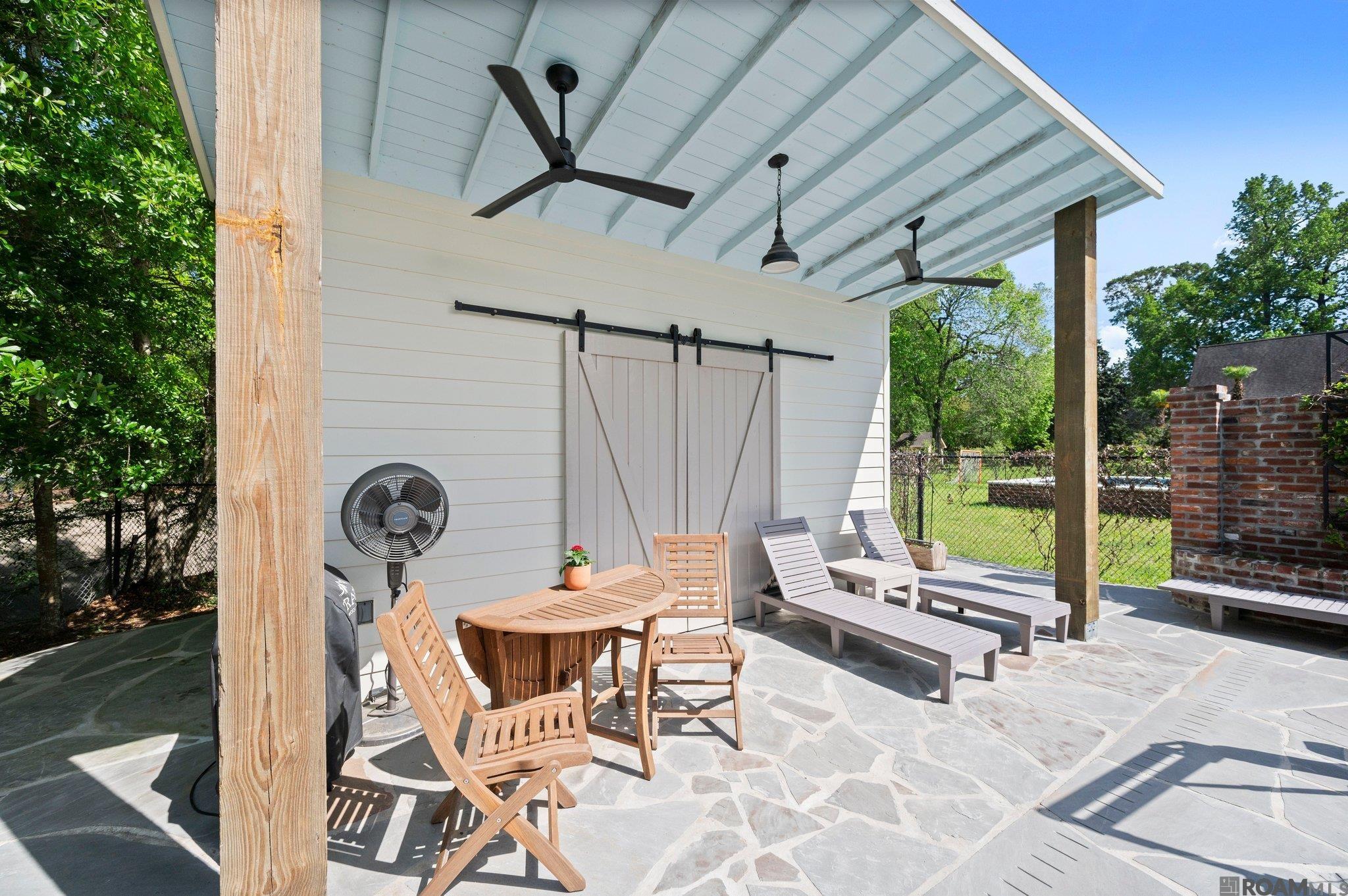 907 Carter Ave, Baton Rouge, Louisiana image 36