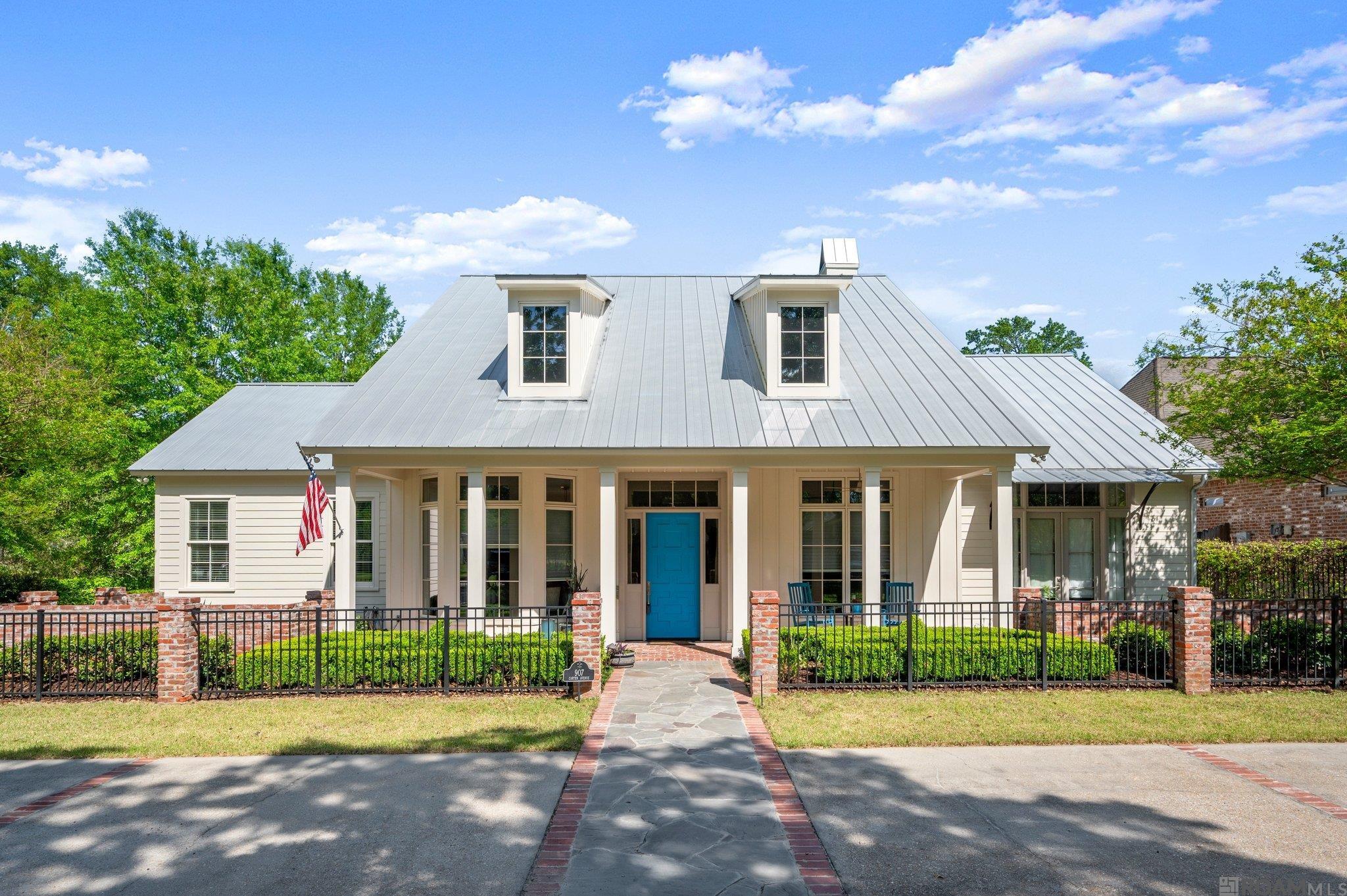 907 Carter Ave, Baton Rouge, Louisiana image 1