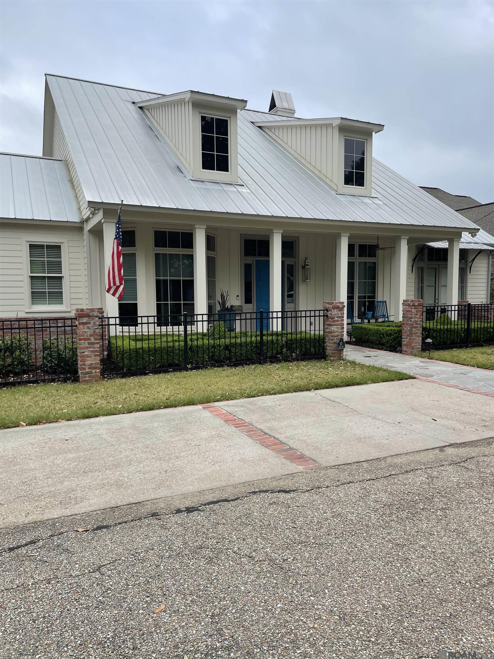 907 Carter Ave, Baton Rouge, Louisiana image 1