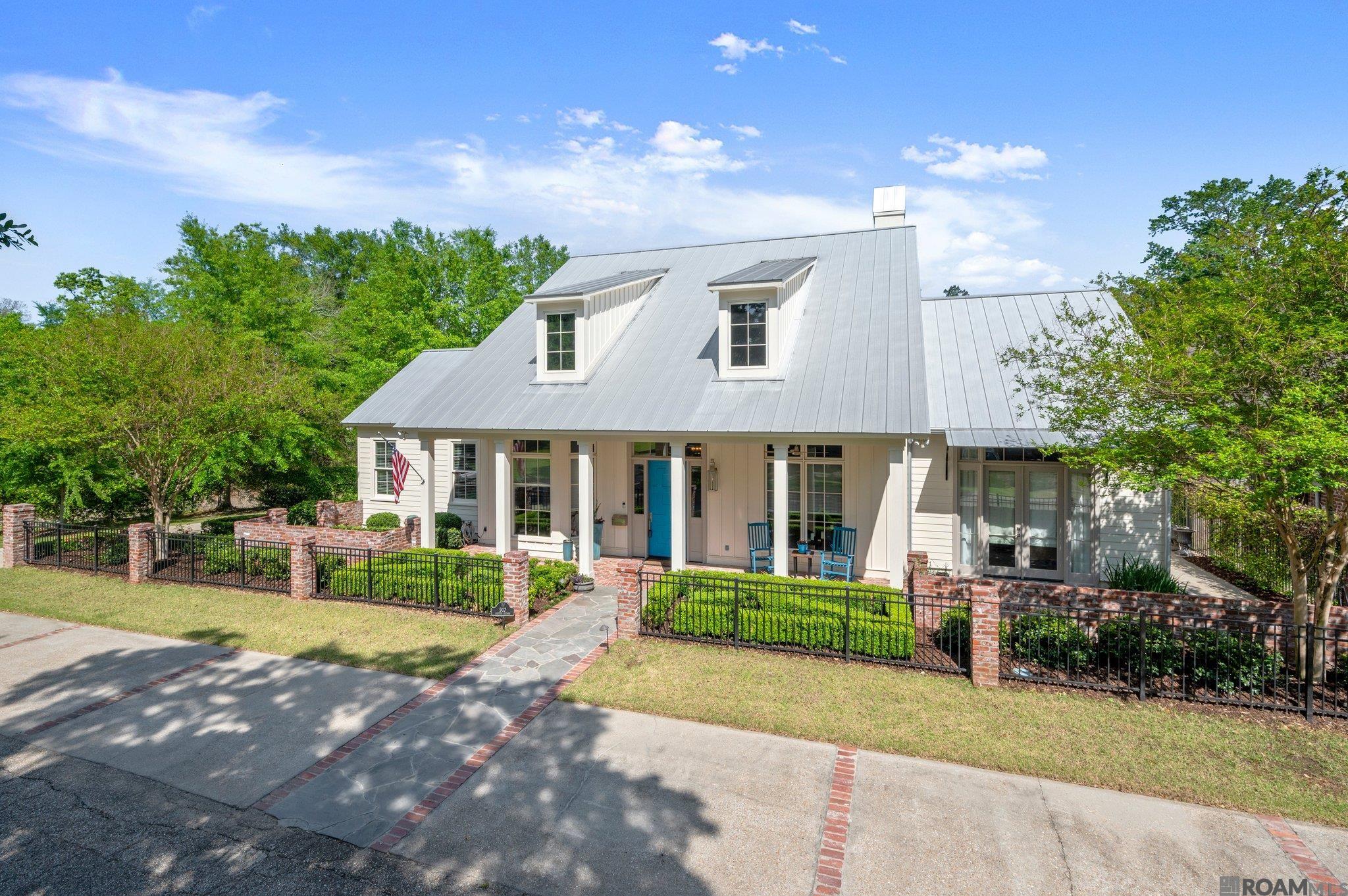 907 Carter Ave, Baton Rouge, Louisiana image 2