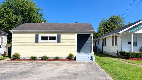 Homes For Rent - 817 Narrow St<br/> Lafourche County, Thibodaux, LA 70301