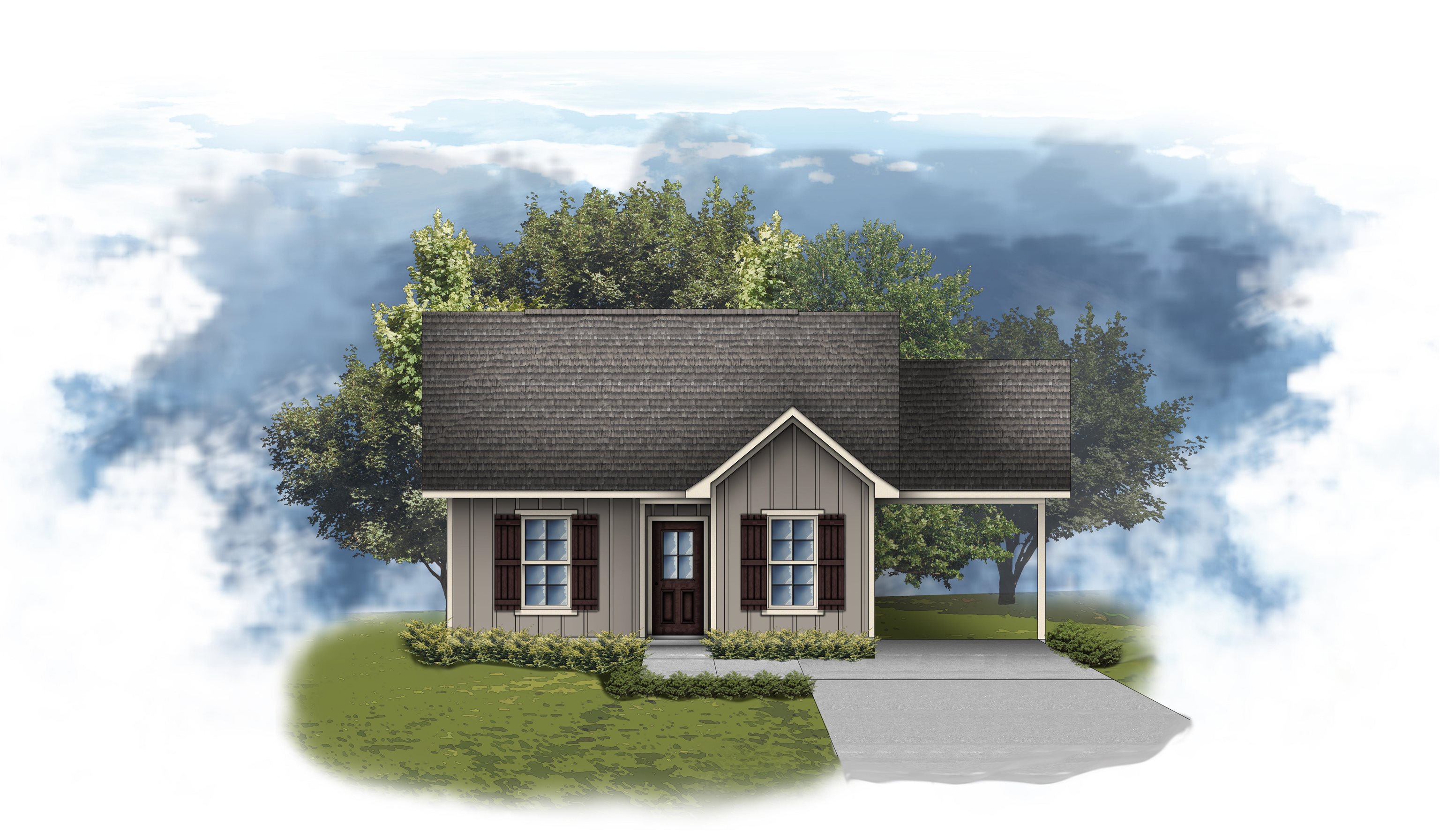 122 Benjamin Dr, Thibodaux, Louisiana image 1