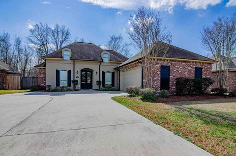 40019 High Creek Ave, Gonzales, LA 70737 - MLS#: 2025001221