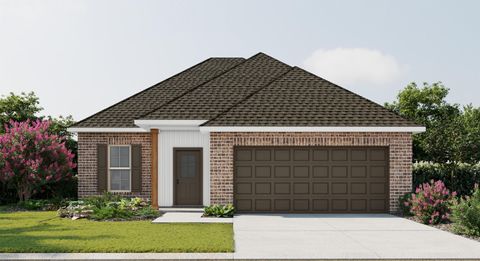 Homes For Sale - 1324 Pointe Street<br/> Lafourche County, Thibodaux, LA 70301