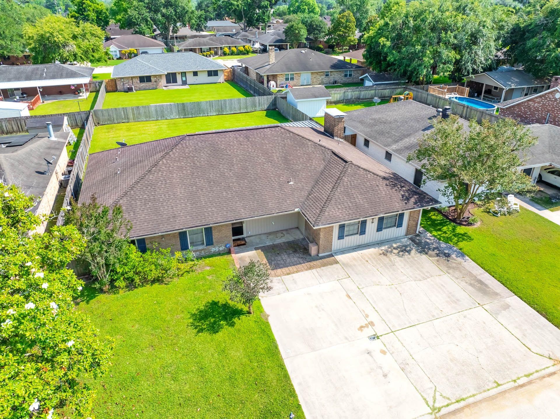 213 Hogan St, Berwick, Louisiana image 13