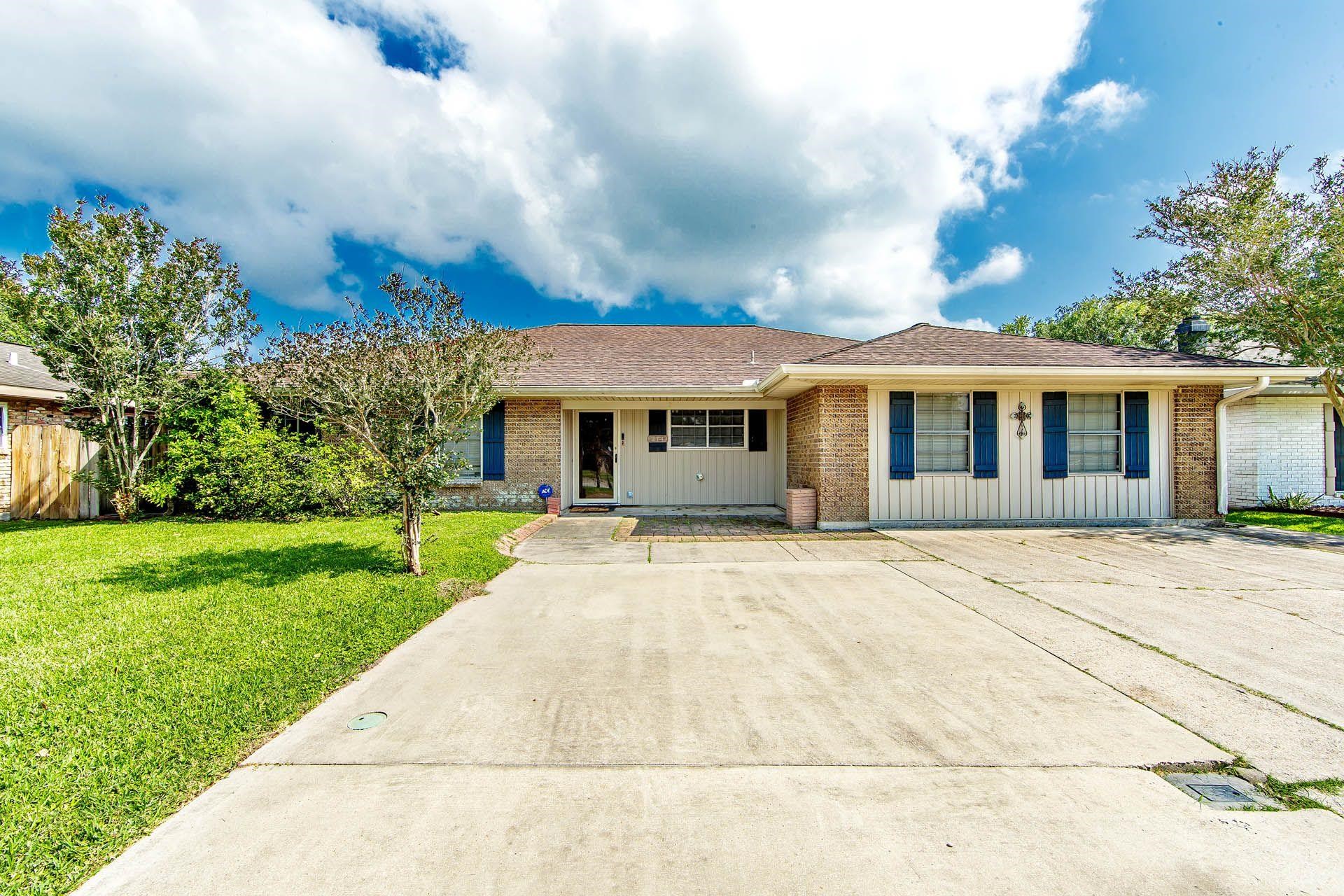 213 Hogan St, Berwick, Louisiana image 1