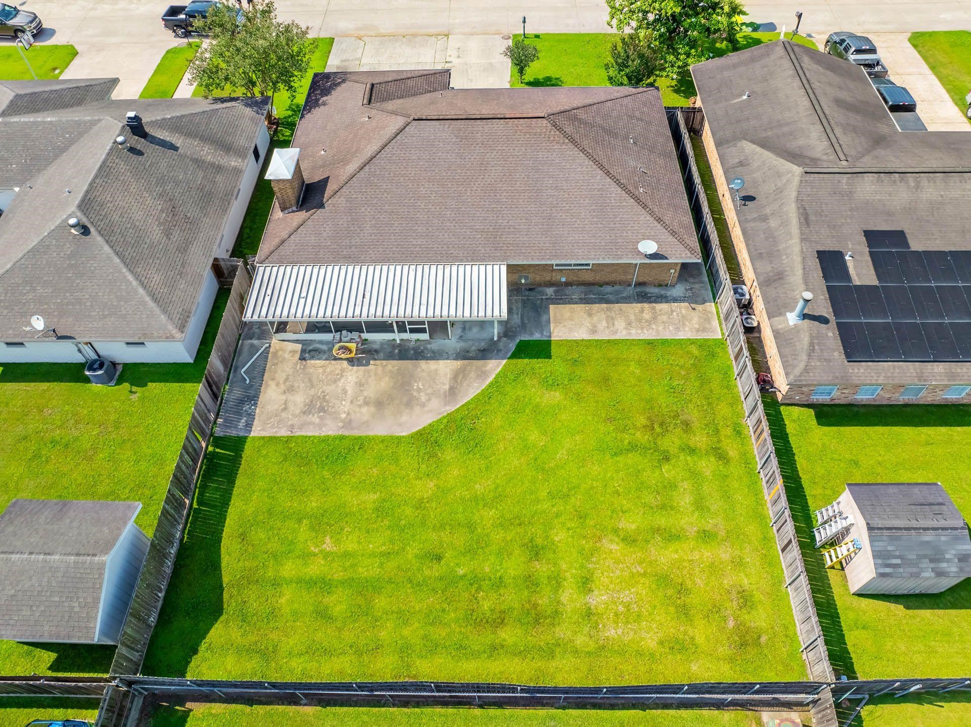 213 Hogan St, Berwick, Louisiana image 12