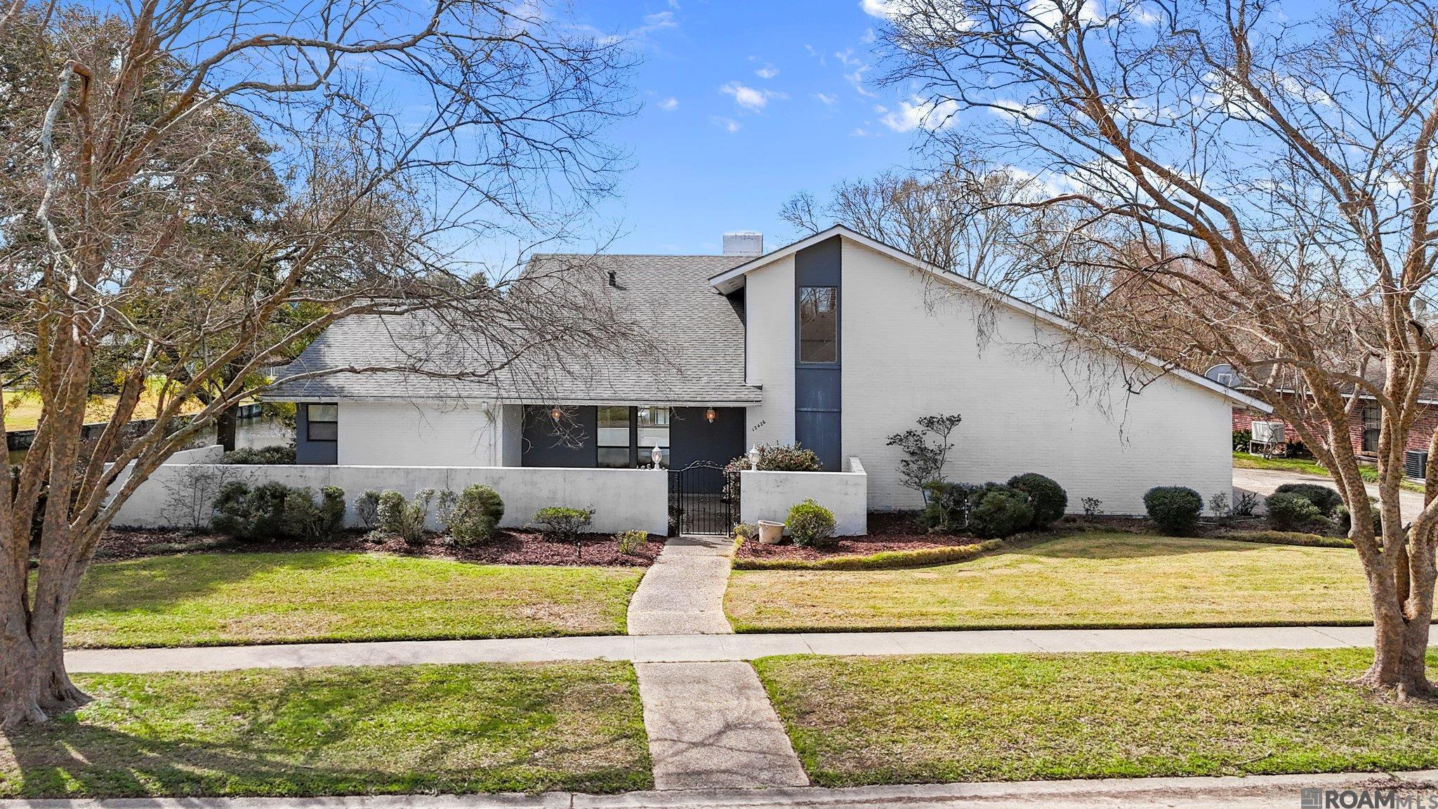 12426 N Lake Sherwood Ave, Baton Rouge, Louisiana image 1