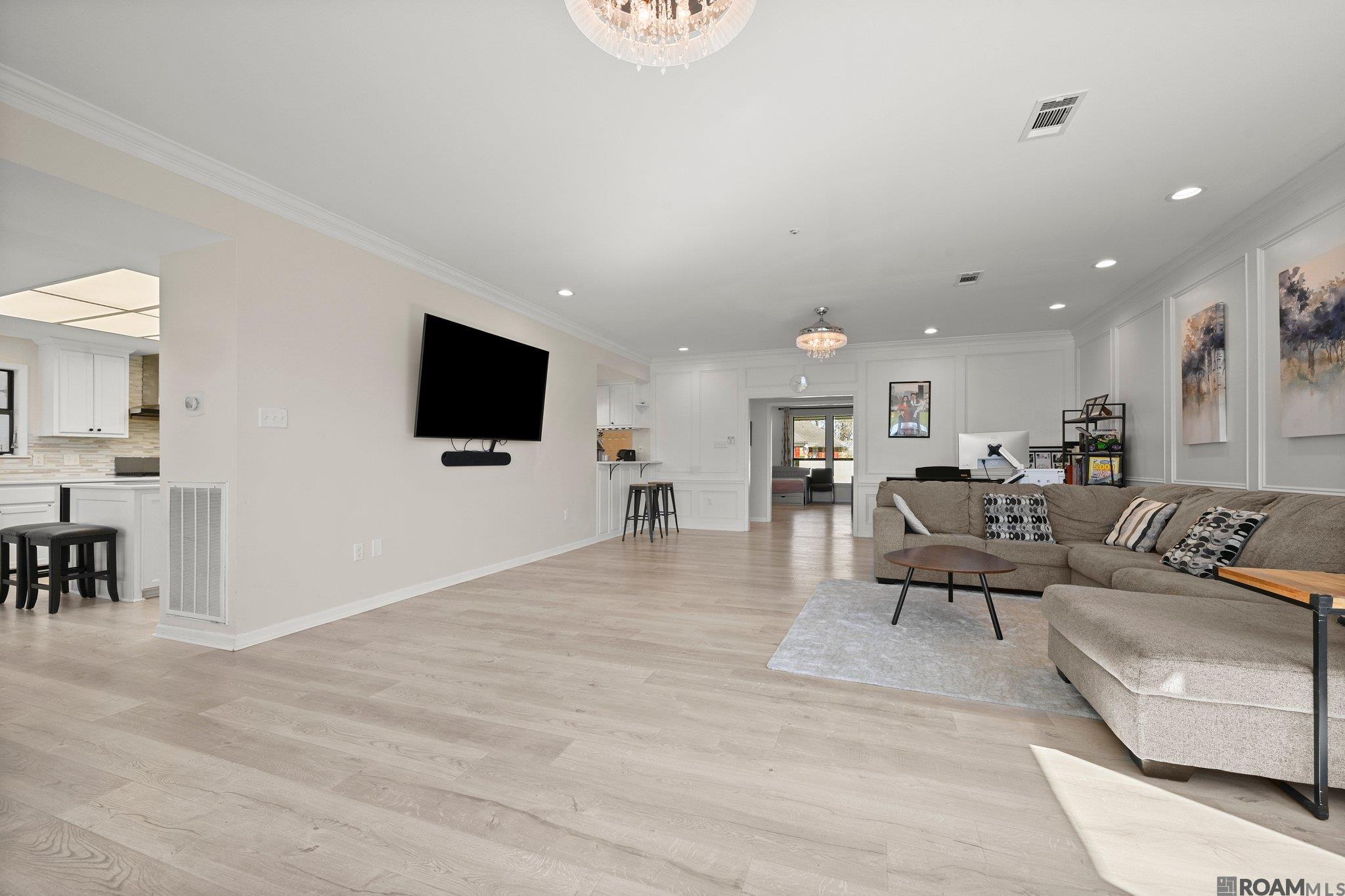12426 N Lake Sherwood Ave, Baton Rouge, Louisiana image 9