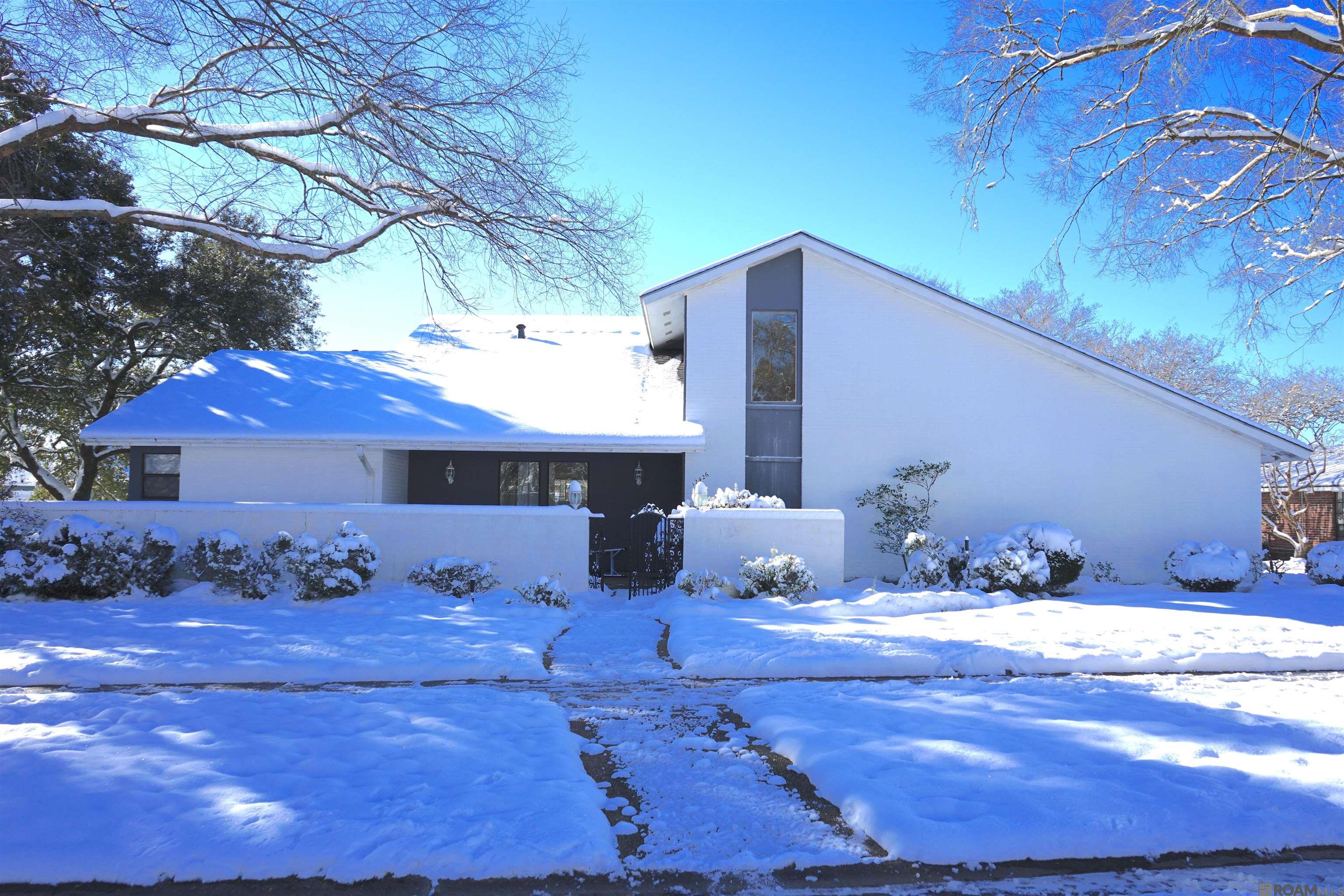 12426 N Lake Sherwood Ave, Baton Rouge, Louisiana image 39