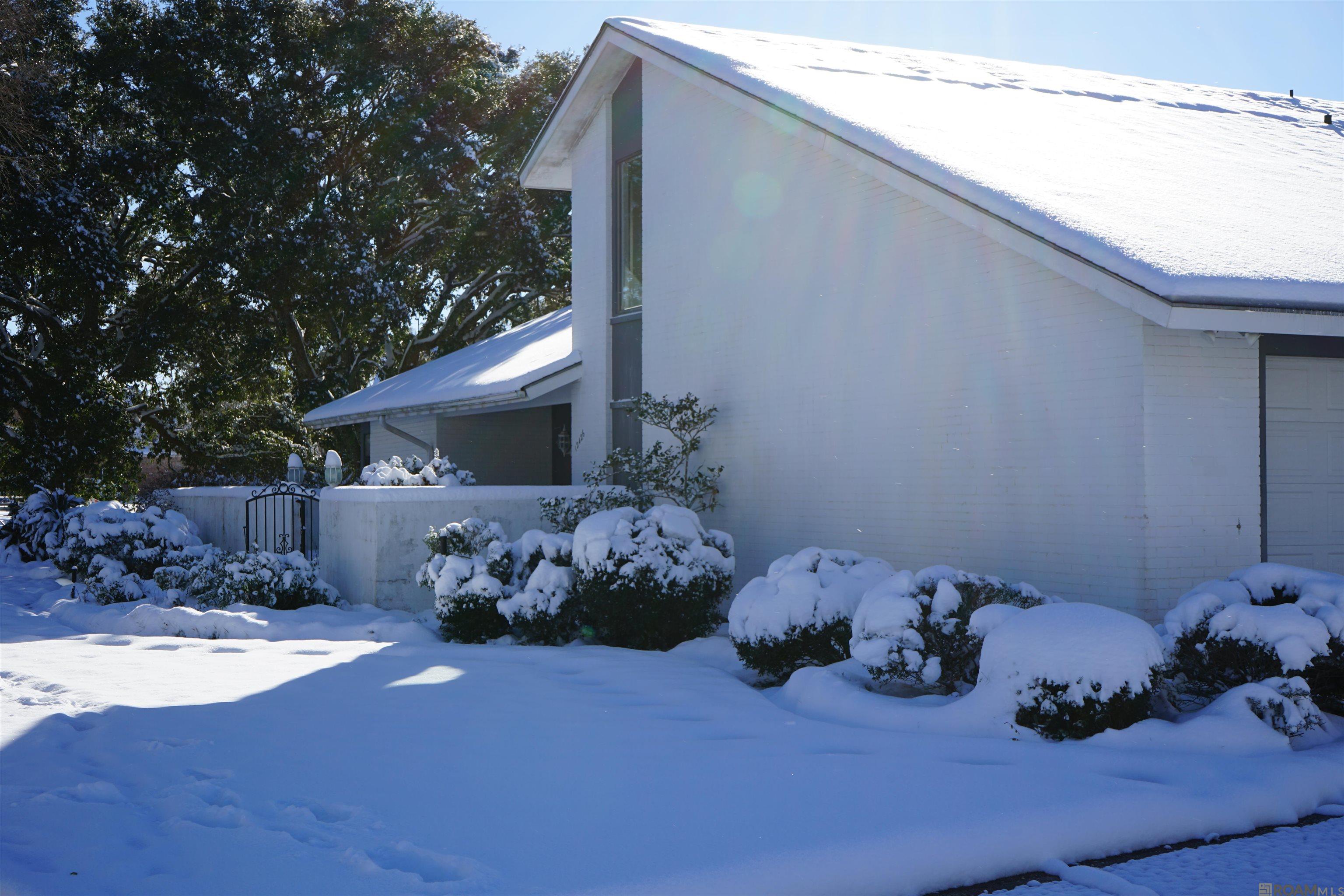 12426 N Lake Sherwood Ave, Baton Rouge, Louisiana image 45