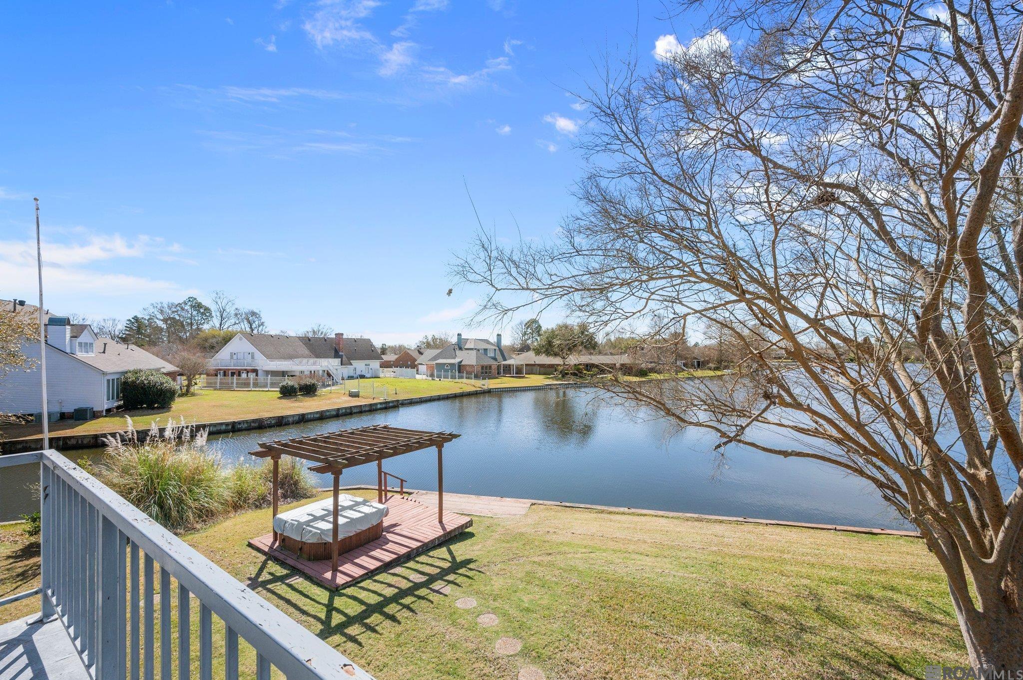 12426 N Lake Sherwood Ave, Baton Rouge, Louisiana image 24