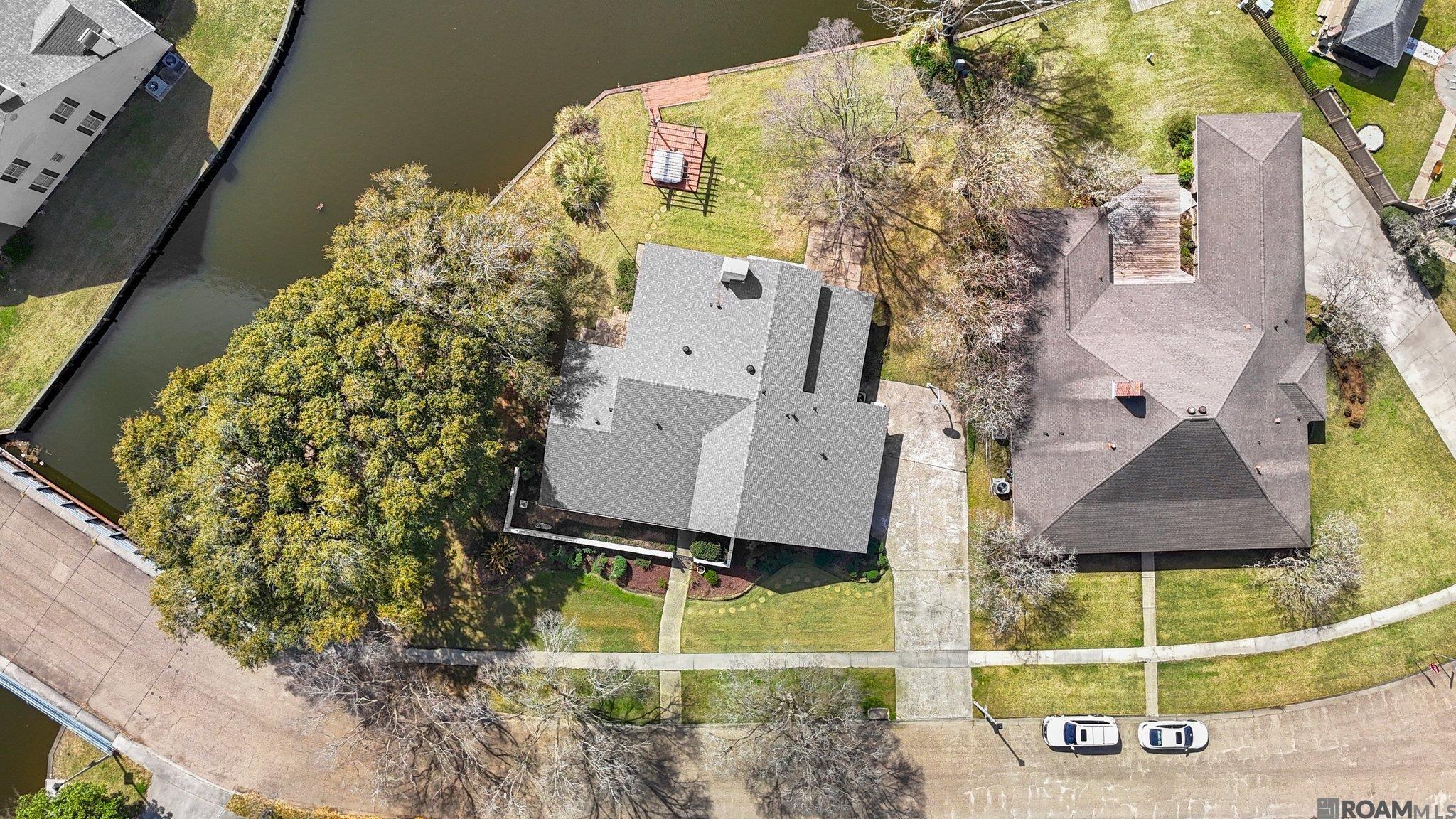 12426 N Lake Sherwood Ave, Baton Rouge, Louisiana image 4