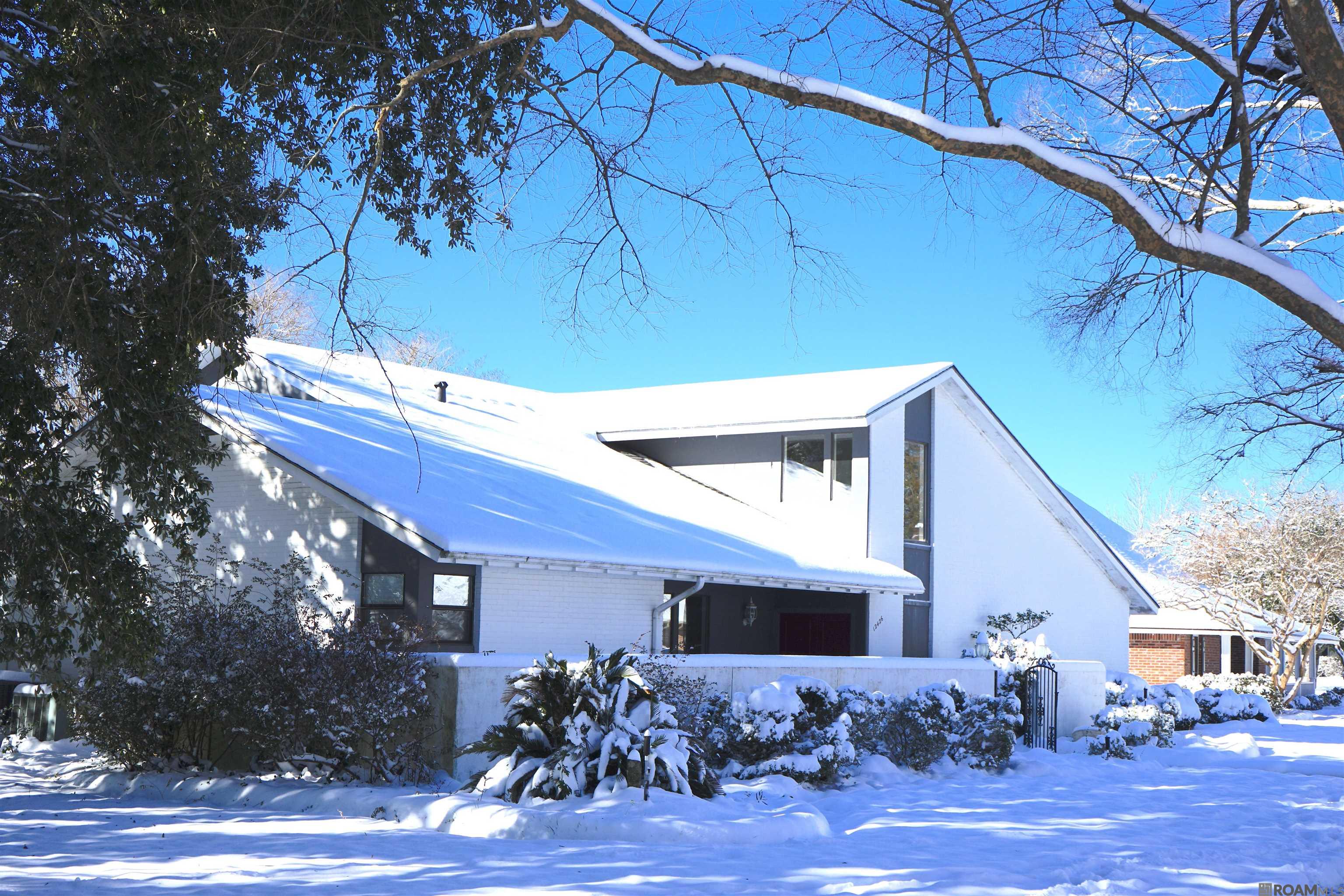 12426 N Lake Sherwood Ave, Baton Rouge, Louisiana image 38