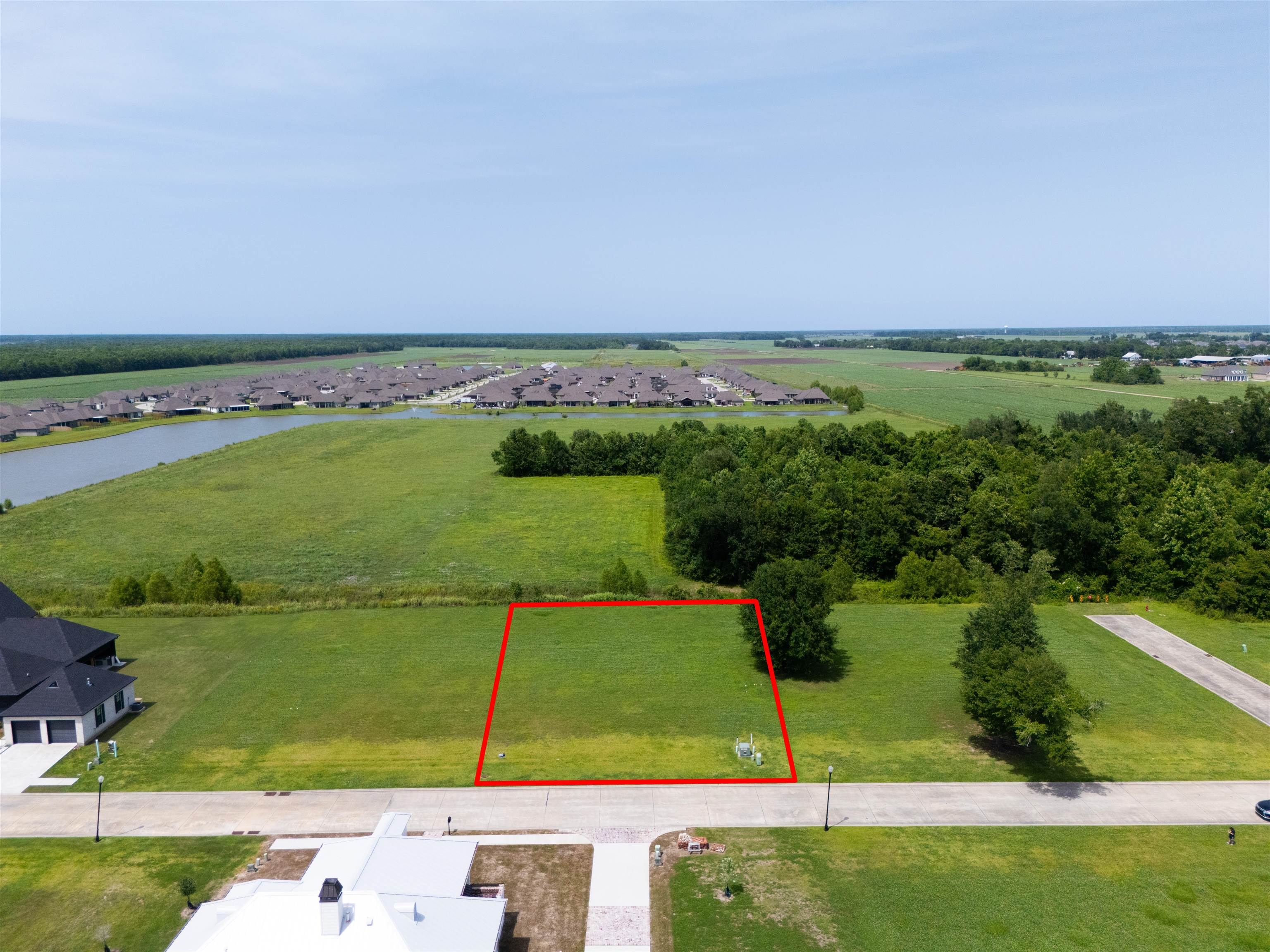GE57 Astoria Street, Thibodaux, Louisiana image 1