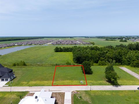 Vacant Land For Sale - GE57 Astoria Street<br/> Thibodaux, LA 70301