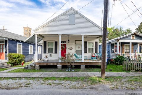 Homes For Sale - 57742 Plaquemine St<br/> Iberville County, Plaquemine, LA 70764