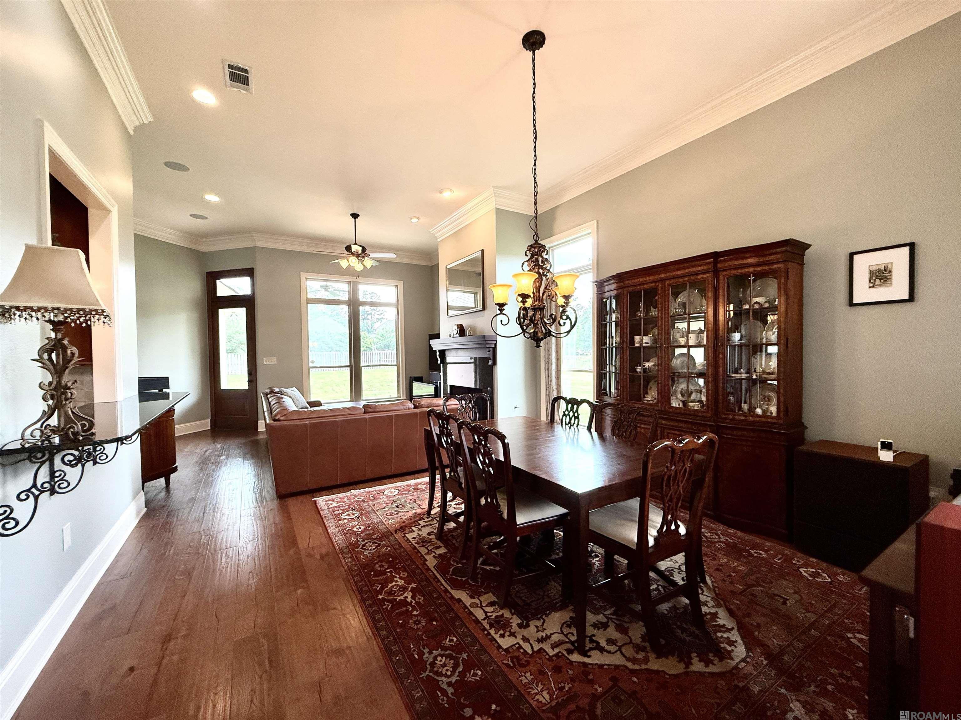9528 Sawgrass Dr, Denham Springs, Louisiana image 4