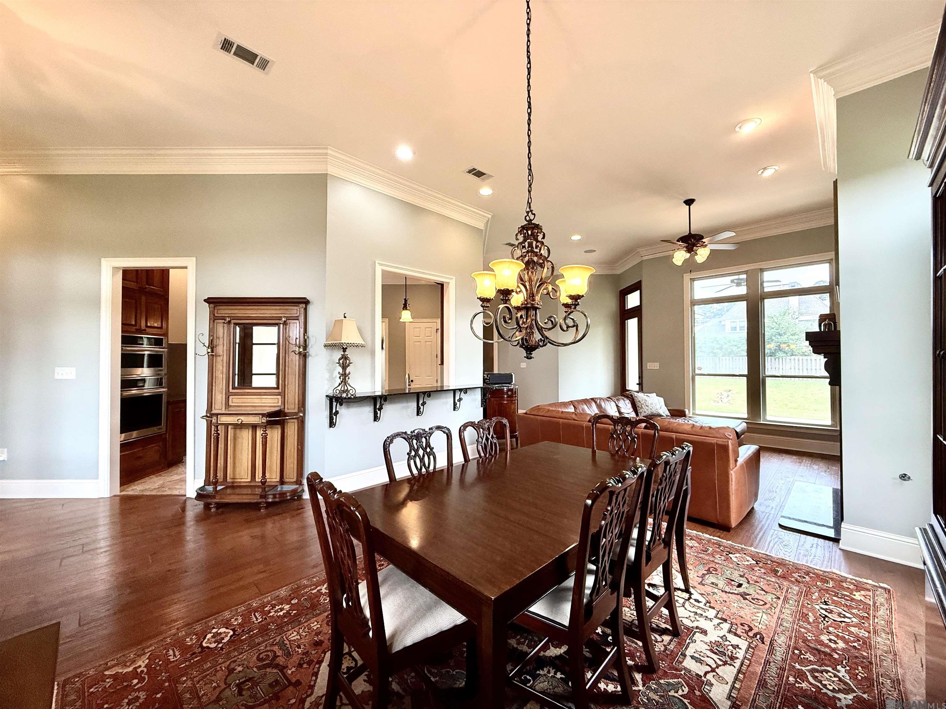 9528 Sawgrass Dr, Denham Springs, Louisiana image 5