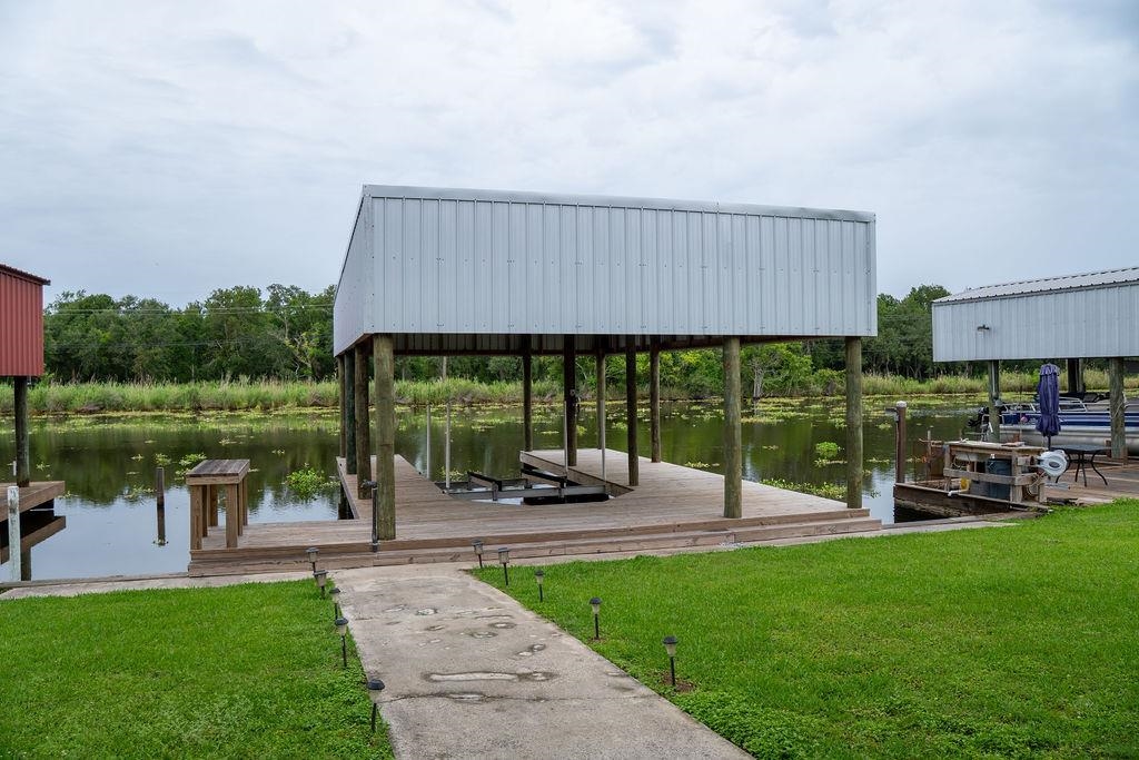 6288 Bayouside Dr, Chauvin, Louisiana image 26