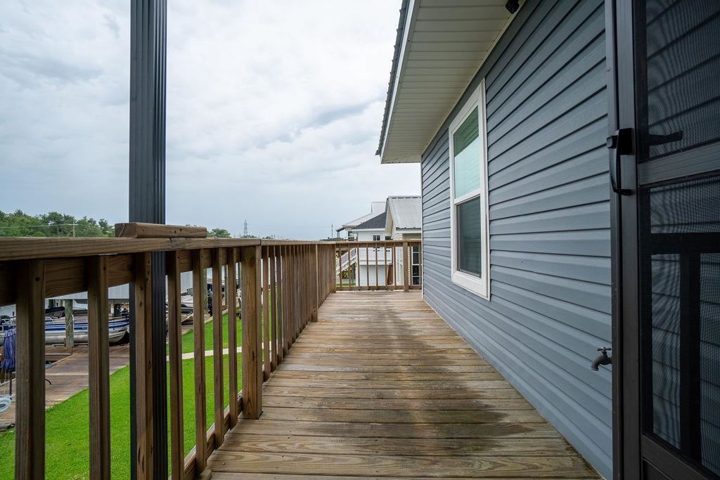 6288 Bayouside Dr, Chauvin, Louisiana image 36