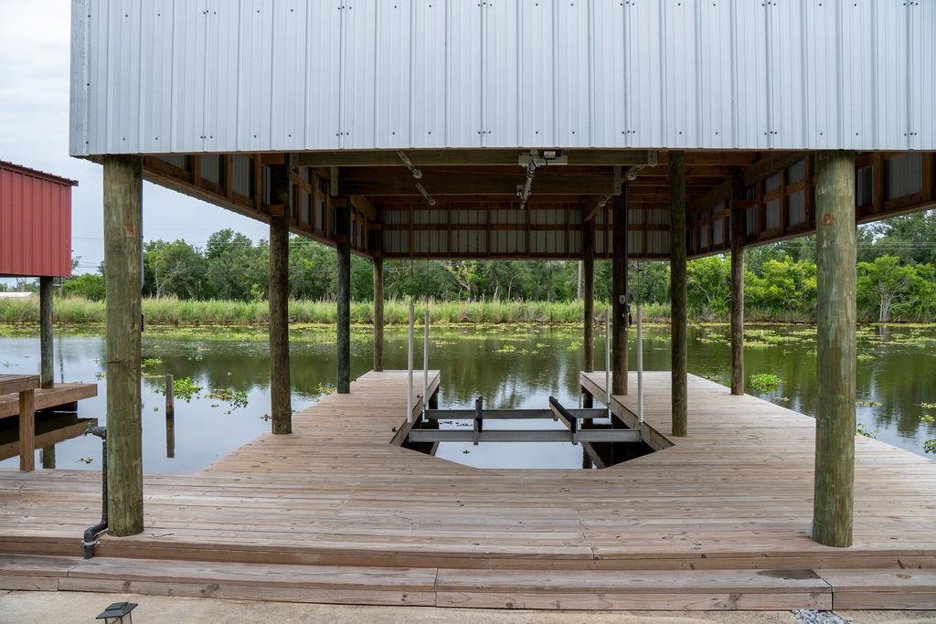 6288 Bayouside Dr, Chauvin, Louisiana image 24