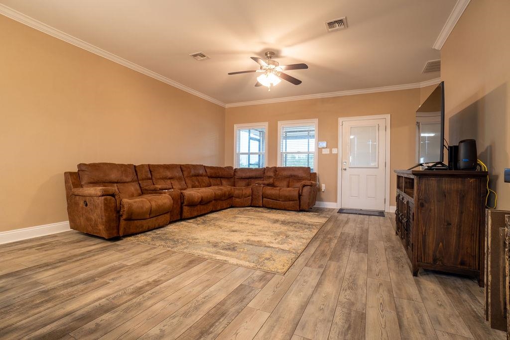 6288 Bayouside Dr, Chauvin, Louisiana image 7
