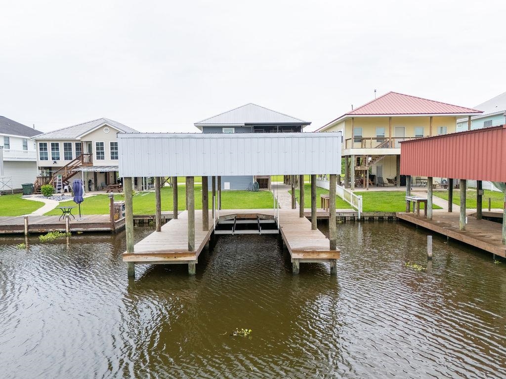 6288 Bayouside Dr, Chauvin, Louisiana image 23