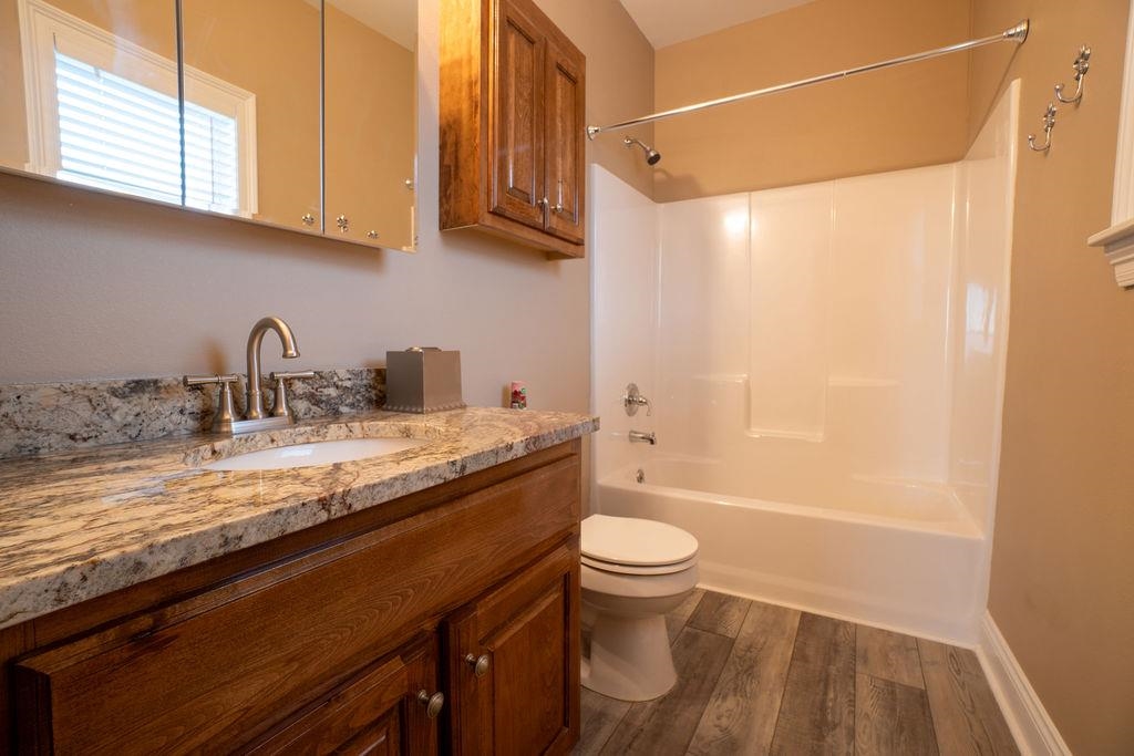 6288 Bayouside Dr, Chauvin, Louisiana image 11
